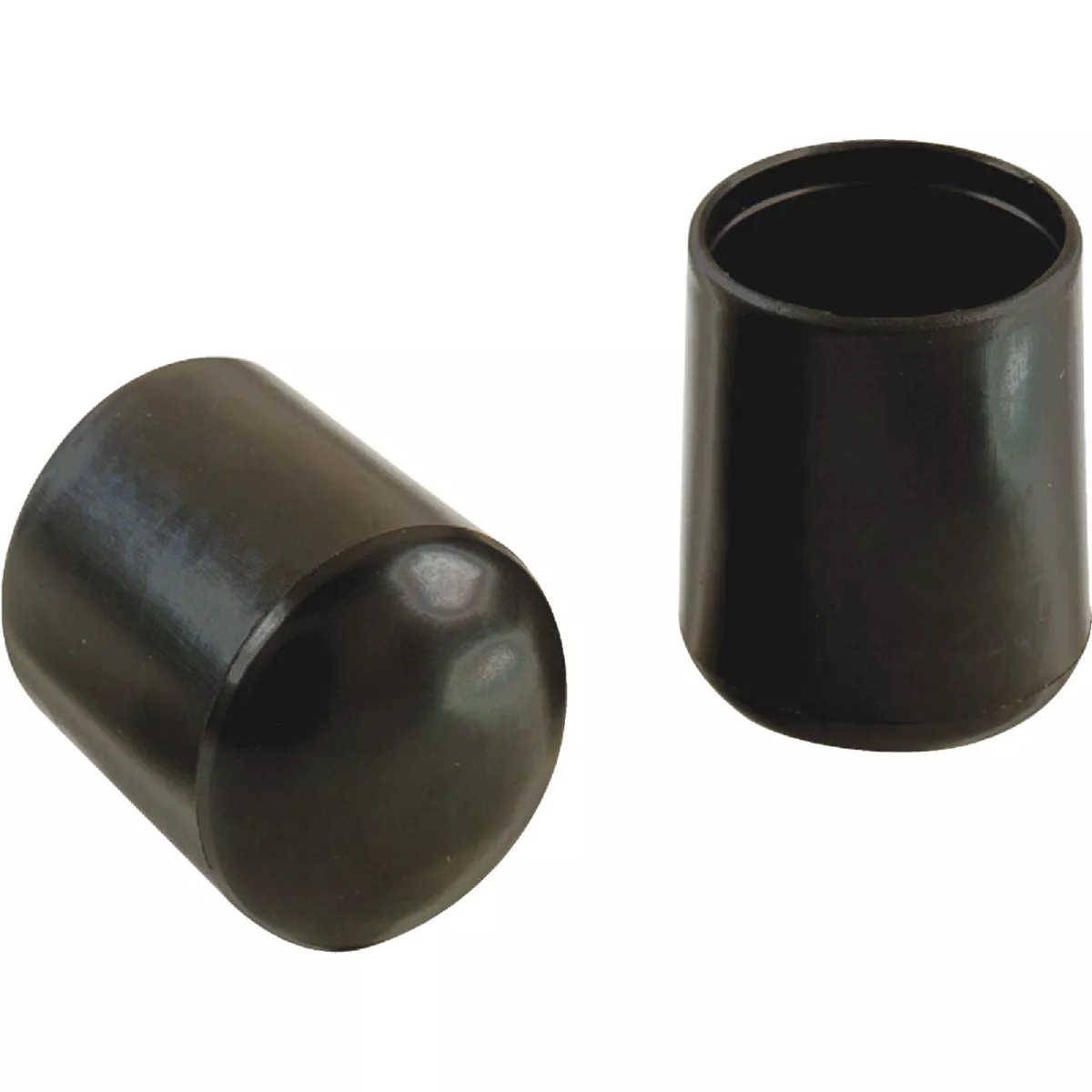 Do it 1-1/8 In. Hi-Tip Vinyl Furniture Leg Tip,(4-Pack)