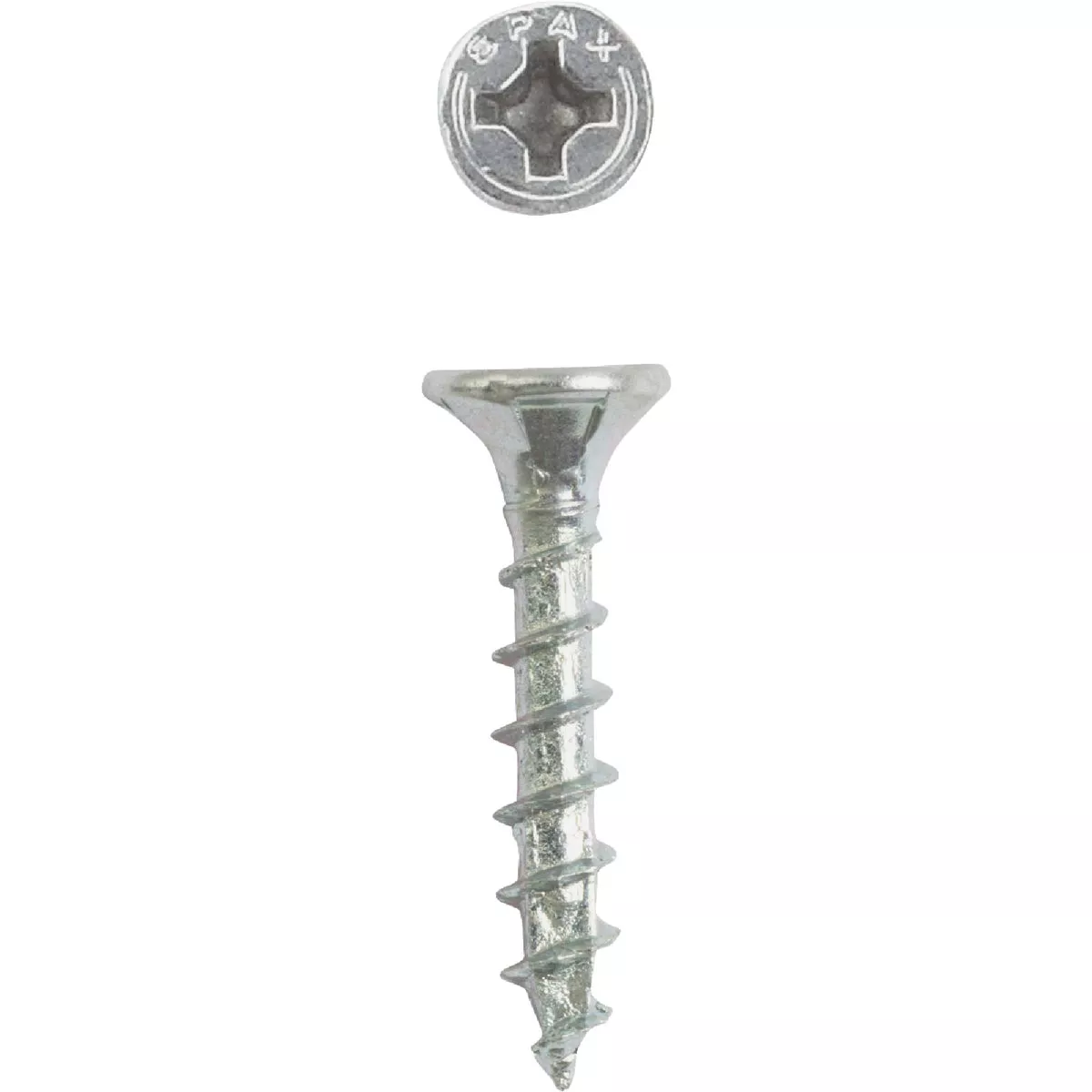 SPAX #6 x 3/4 In. Unidrive (Combo Drive) Flat Head Zinc (Interior) Multi-Purpose Construction Screw (45 Ct.)