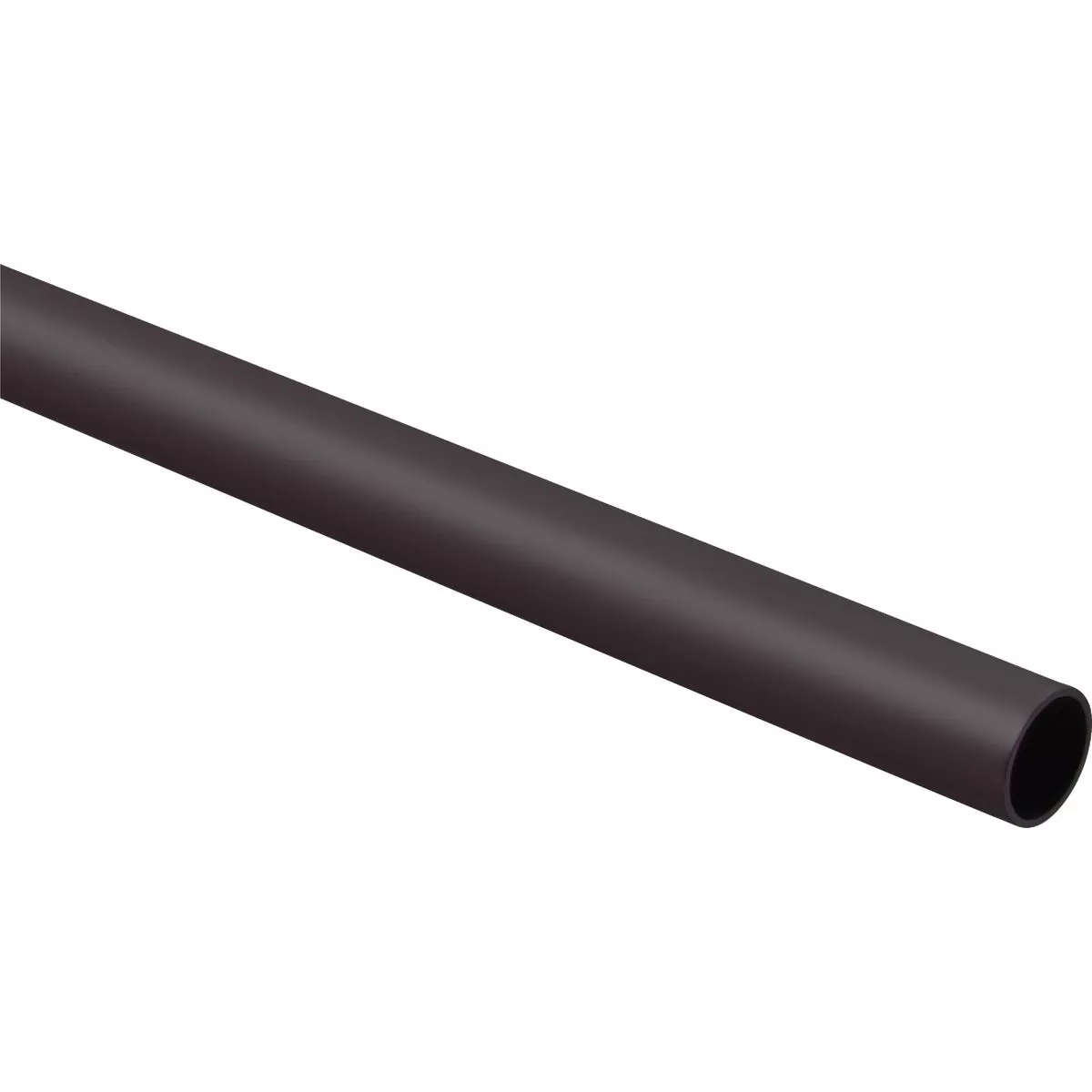 National Hardware 8 Ft. Bronze Closet Rod