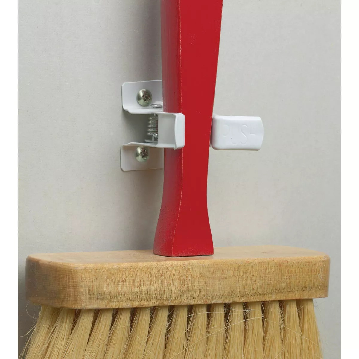 Rust-Resistant 7/8 In. Spring Clip Hook (2-Pack) - photo 4