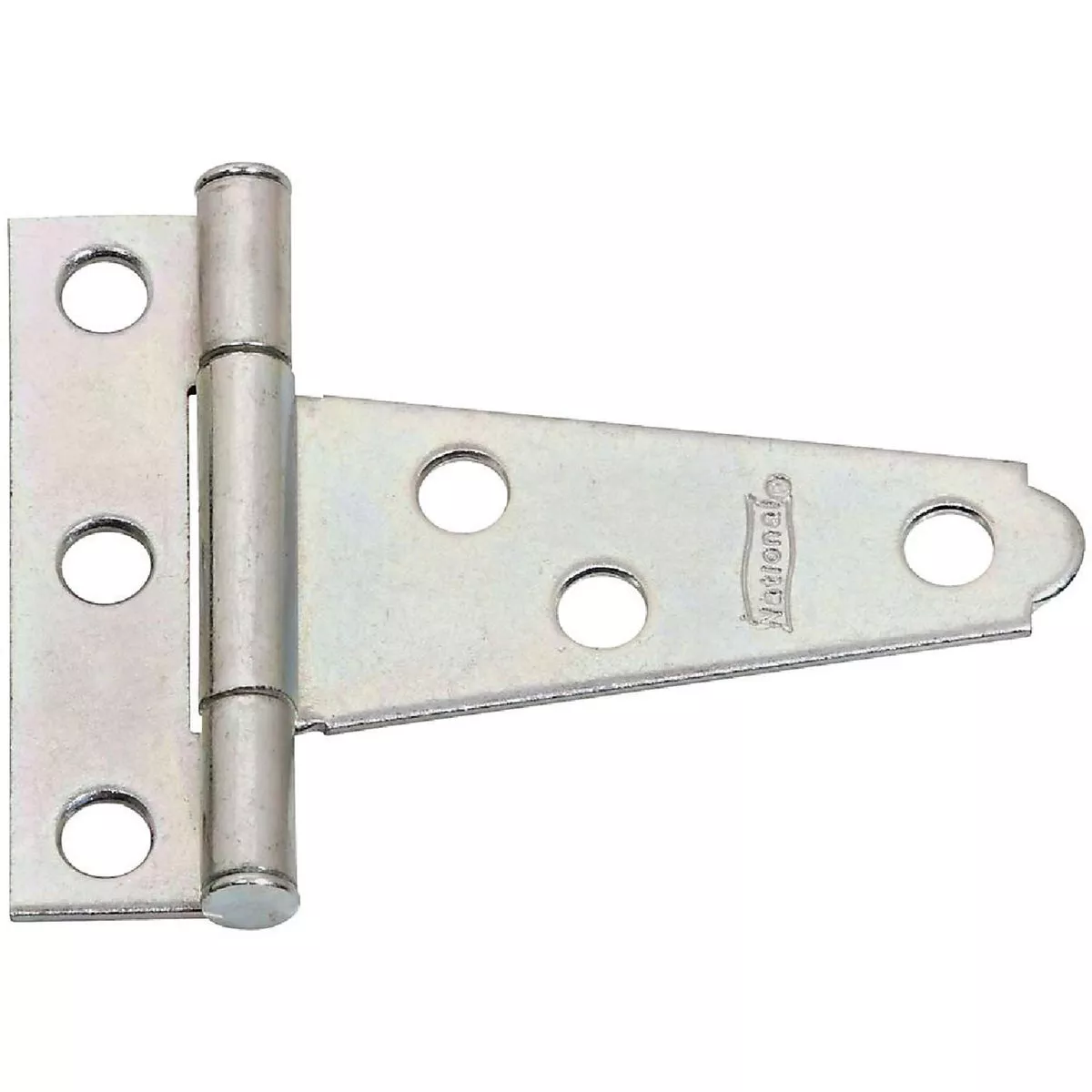 National Hardware 2 In. Light Duty T-Hinge