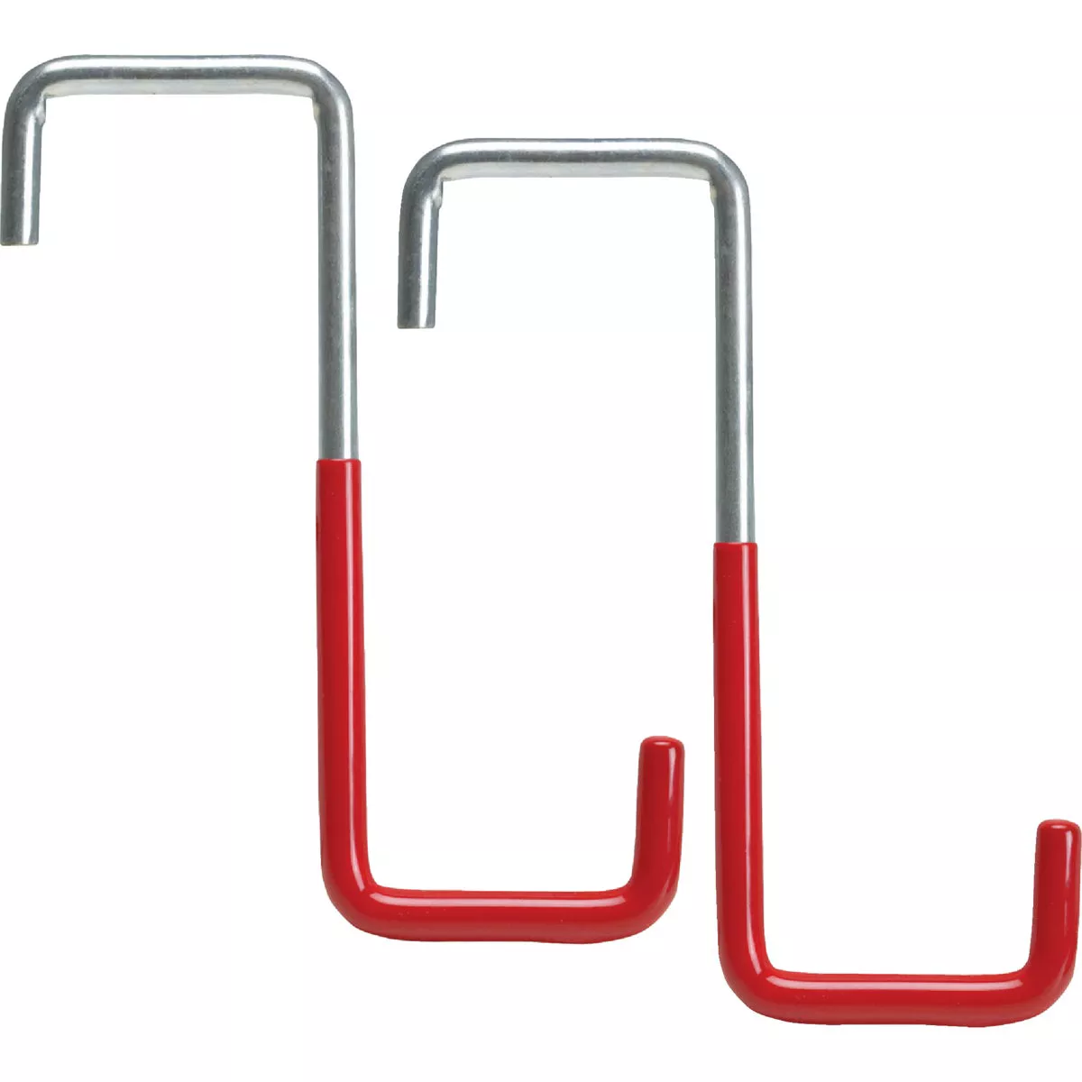 Vinyl Coated Rafter Storage Hook (2-Pack) - photo 3