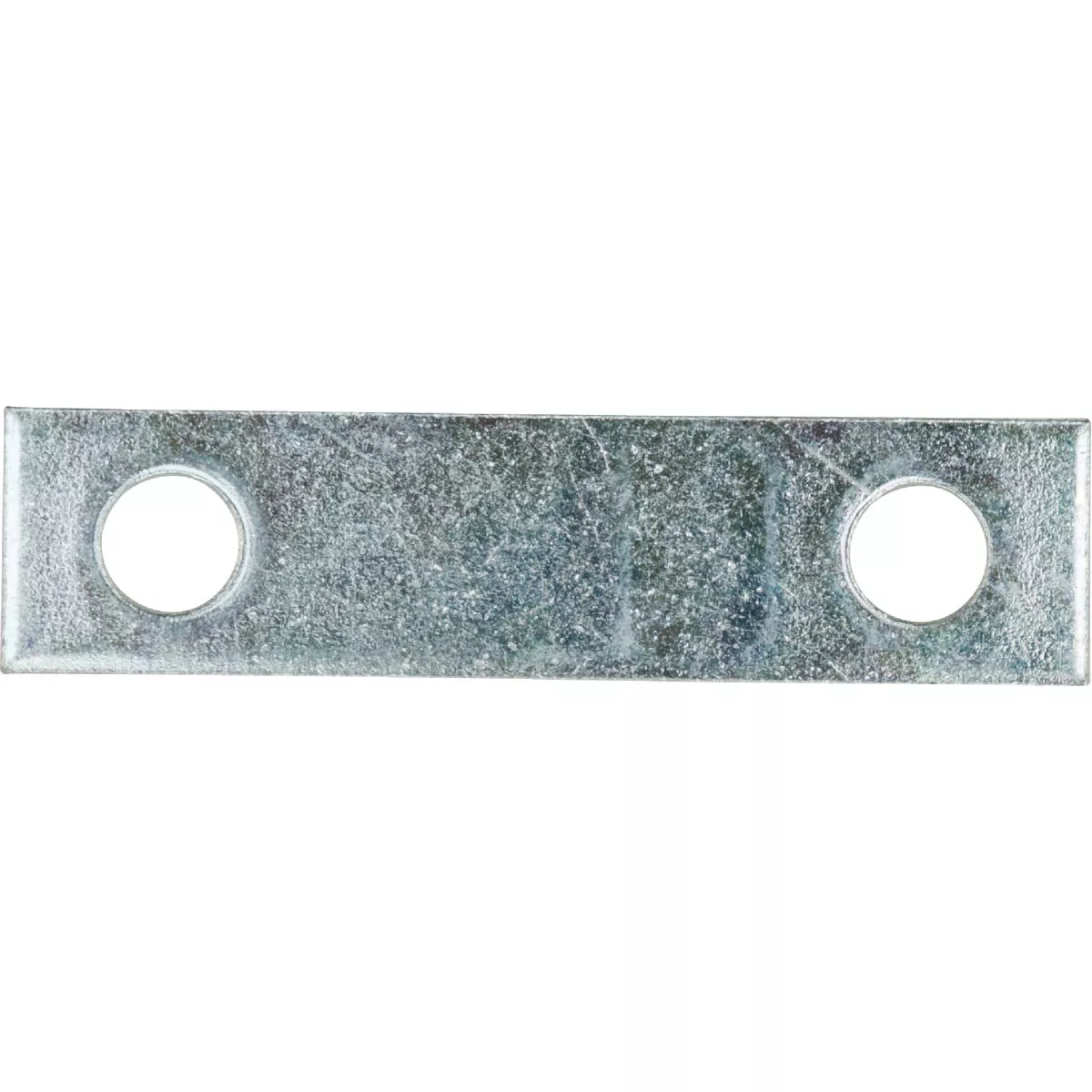 National Hardware 2 In. x 1/2 In. Zinc Steel Mending Brace