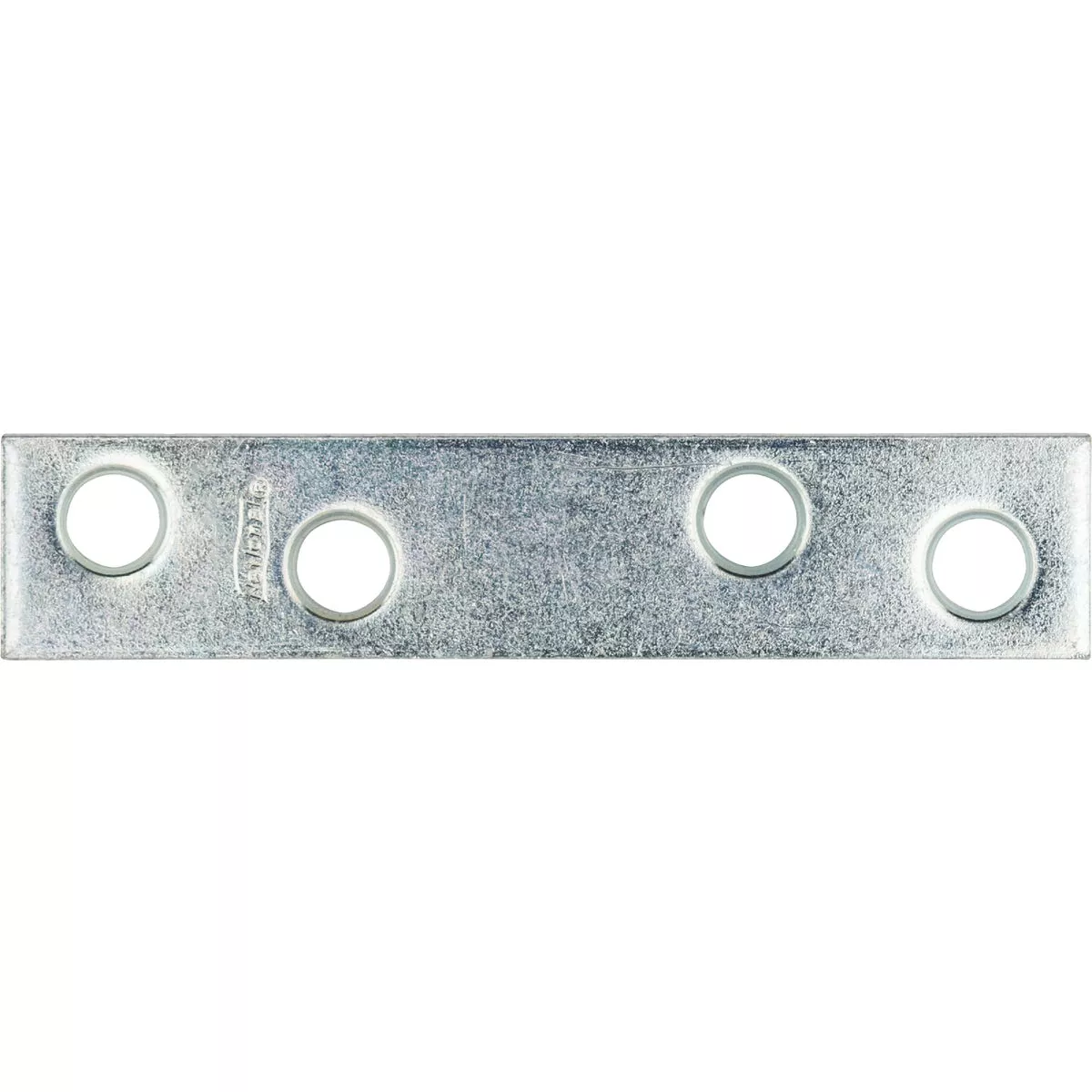 National Hardware 3 In. x 5/8 In. Zinc Steel Mending Brace