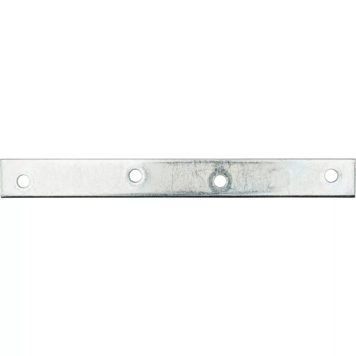 National Hardware 8 In. x 7/8 In. Mending Plate