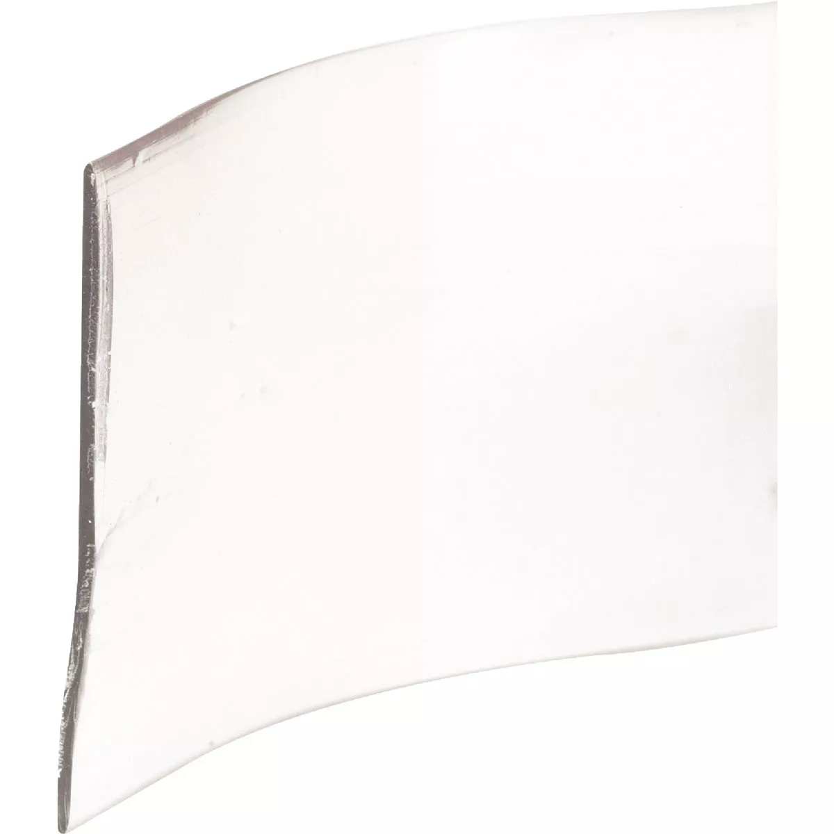 Prime-Line 1-1/2 In. x 36 In. Clear Shower Door Flat Bottom Sweep