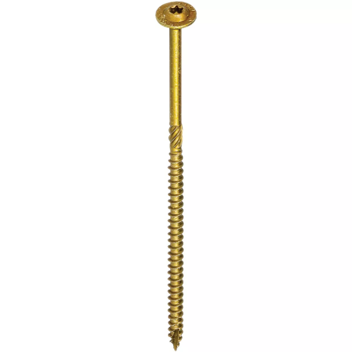 GRK RSS Rugged 3/8 In. x 7-1/4 In. Star Drive Washer-Head Structure Screw (50 Ct.) - photo 6