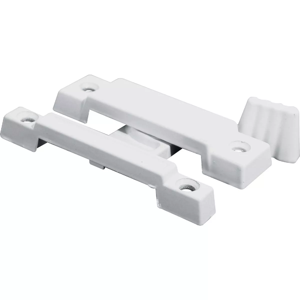 Prime-Line Slim Line Window Sash Lock - photo 3