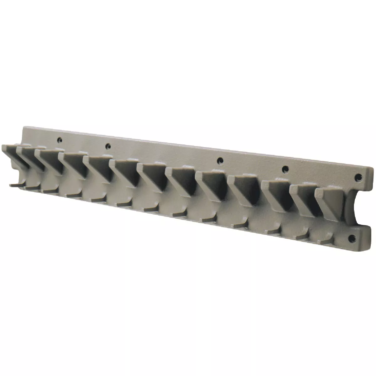 Suncast 24 In. Small Tool Hanger Hand Tool Rack