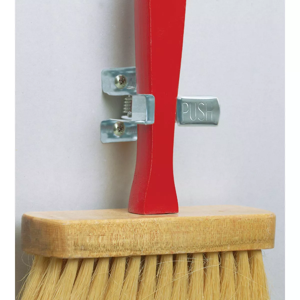 Rust-Resistant Zinc Spring Clip Hook (2-Pack) - photo 3