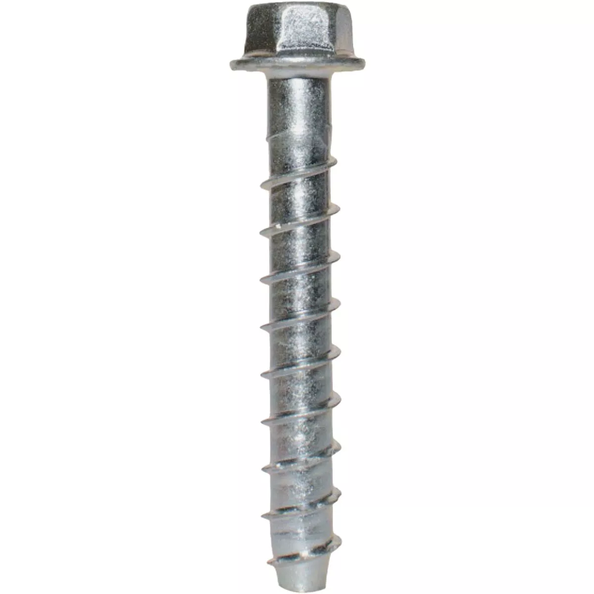Titen HD 3/8 in. x 3 in. Heavy-Duty Screw Anchor (50-Qty)