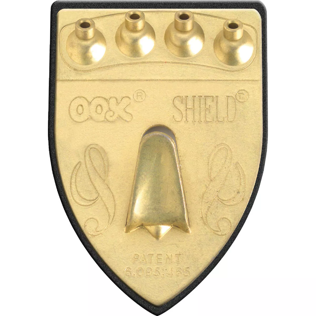 Hillman OOK 100 Lb. Capacity Shield Picture Hanger
