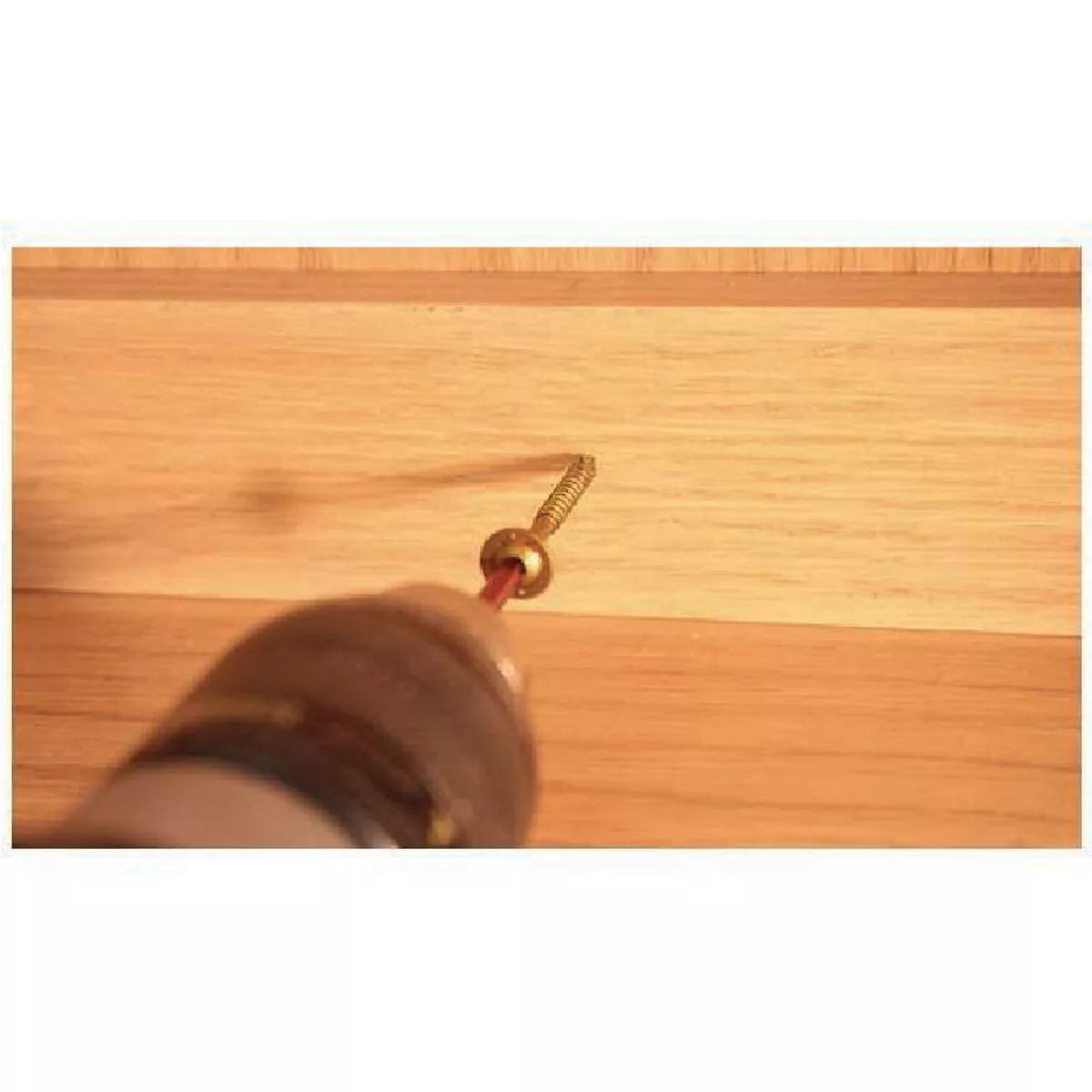 GRK #8 x 1-1/4 In. Star-Drive Cabinet Screws (4000 Ct.) - photo 3