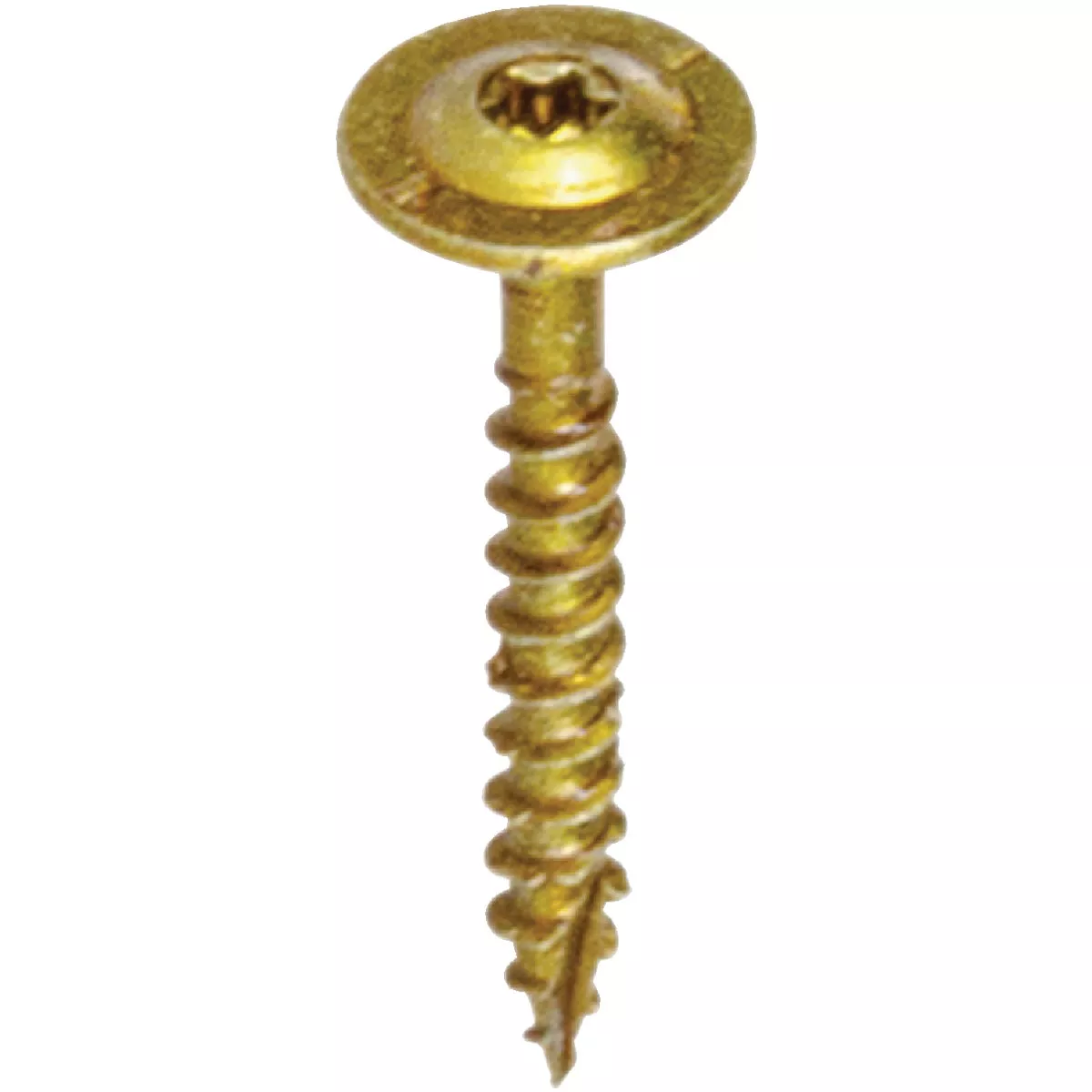 GRK #8 x 1-1/4 In. Star-Drive Cabinet Screws (4000 Ct.) - photo 6
