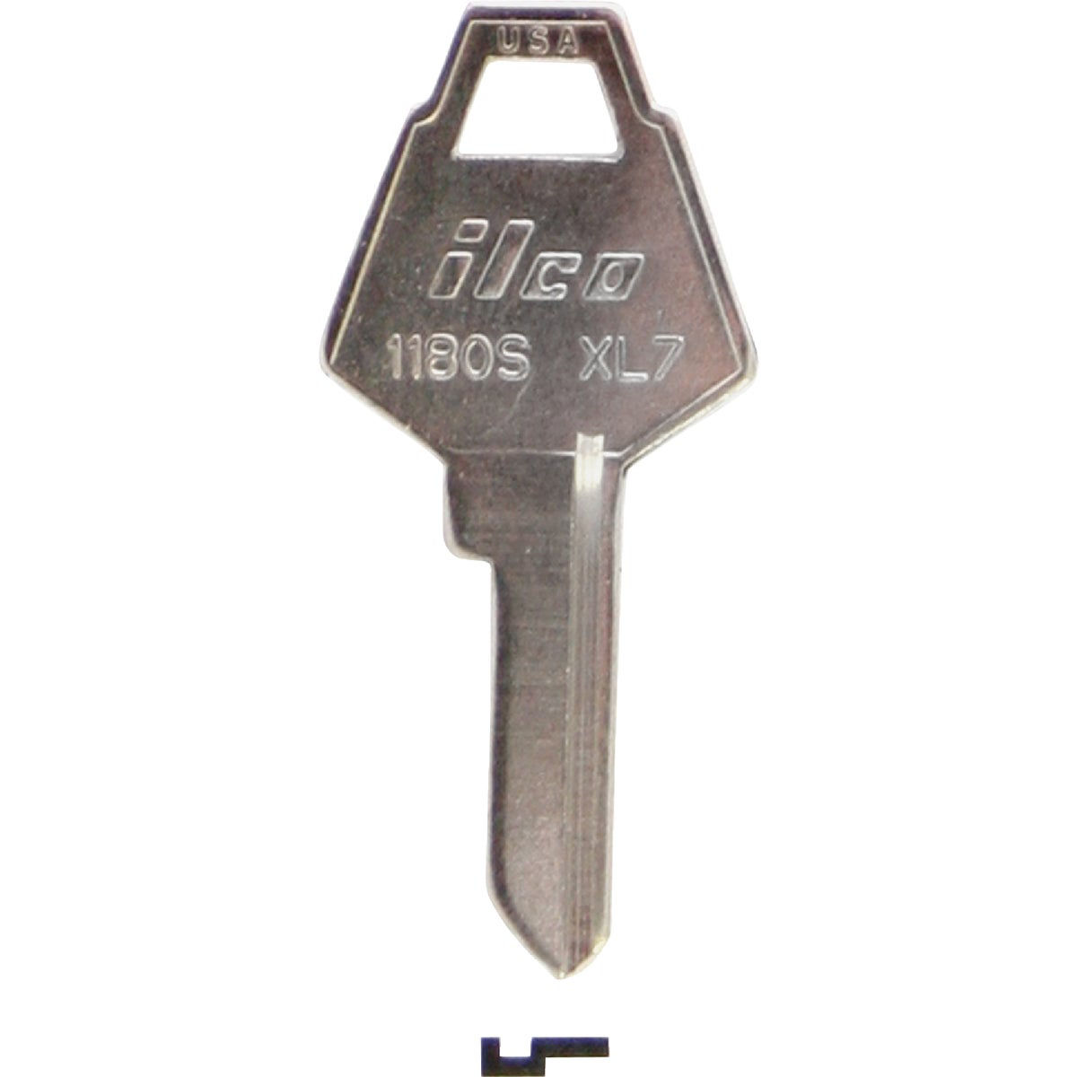 Mail Keys | Key Blanks | True Value Hardware