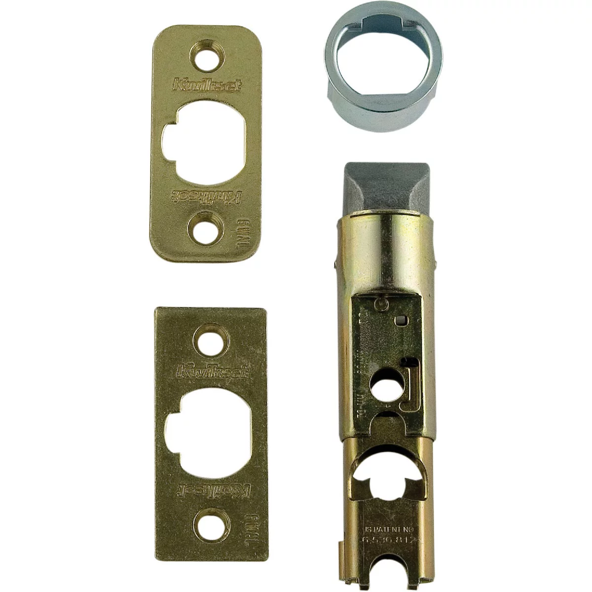 Kwikset Lockset Parts & Accessories