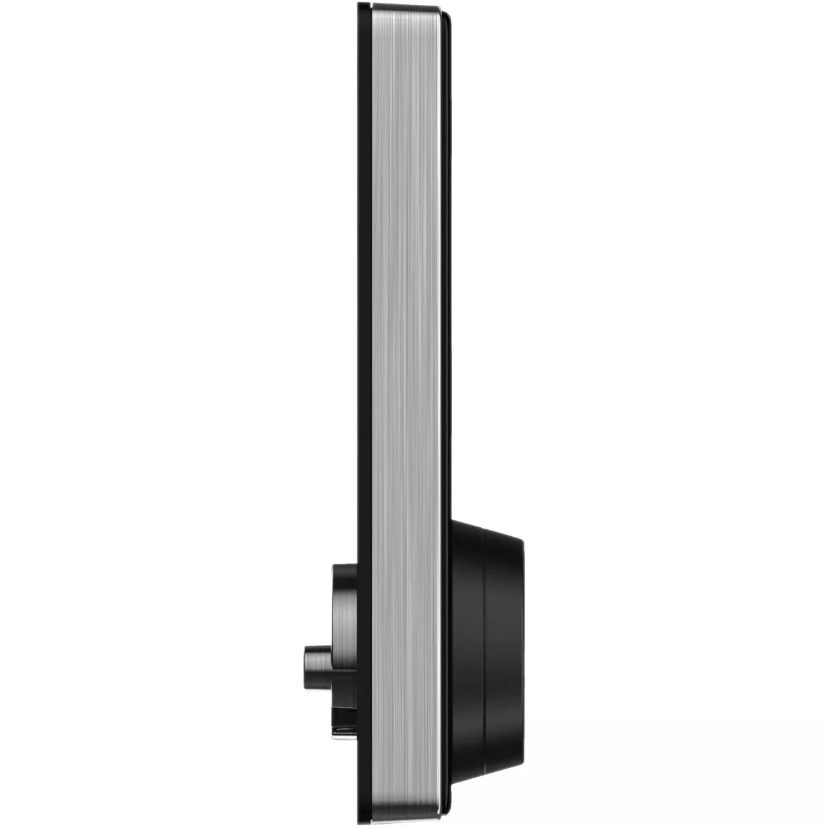 Philips Bluetooth Touchscreen Electronic Deadbolt, Satin Nickel - photo 5