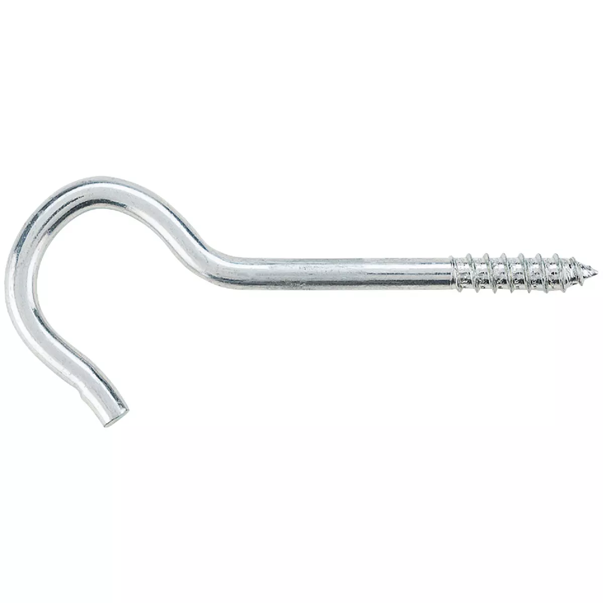 National Hardware 3-7/8 In. Zinc Finish Ceiling Hook