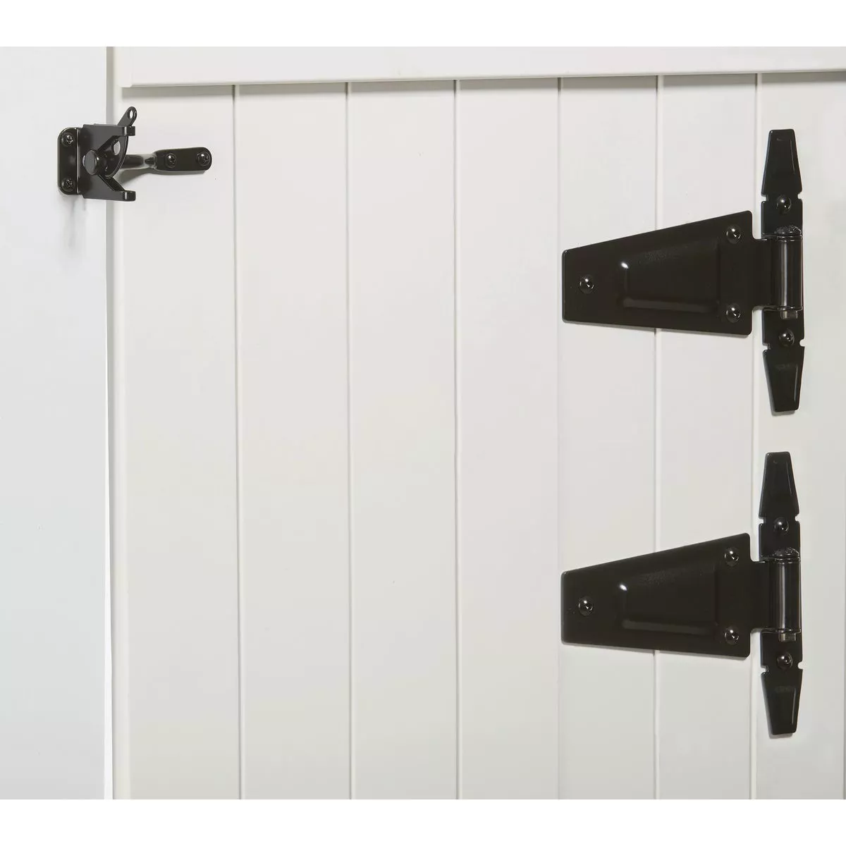 National Hardware Rustic Gate Kit - photo 3