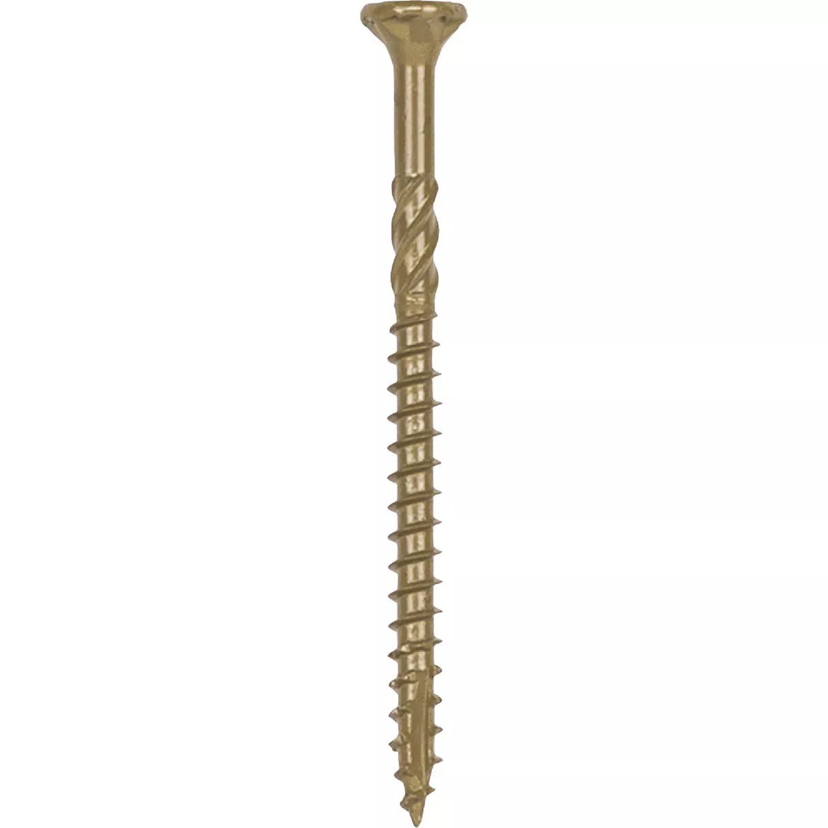 GRK Deck Elite #9 x 3 In. Star Drive Bugle-Head Deck Screw (350 Ct.) - photo 7
