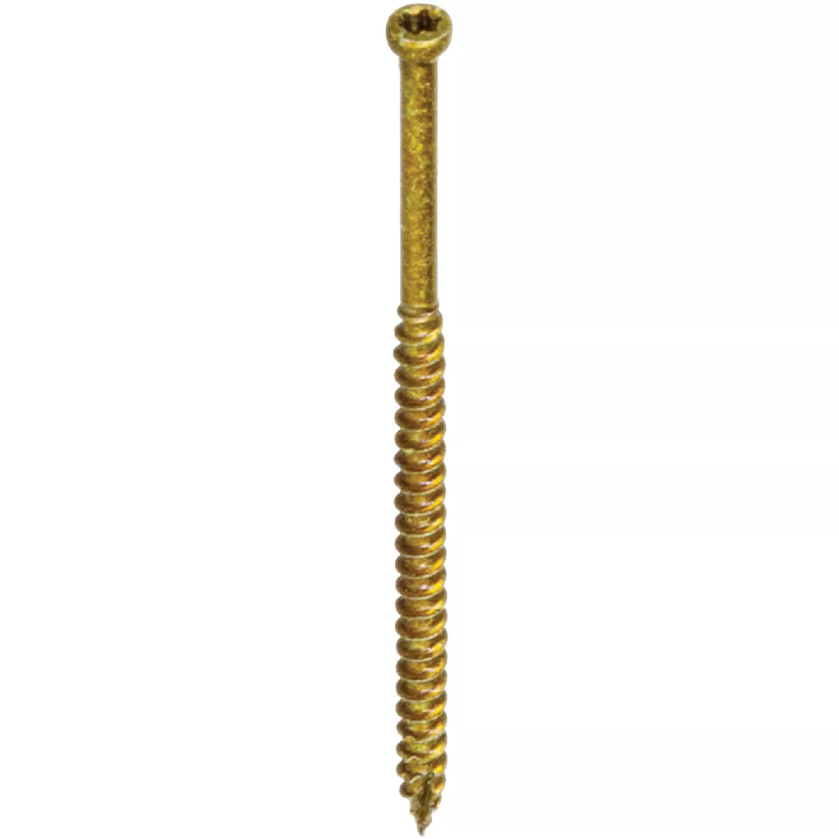 GRK #8 x 3-1/8 In. Star Drive Trim Screws (2500 Ct.)