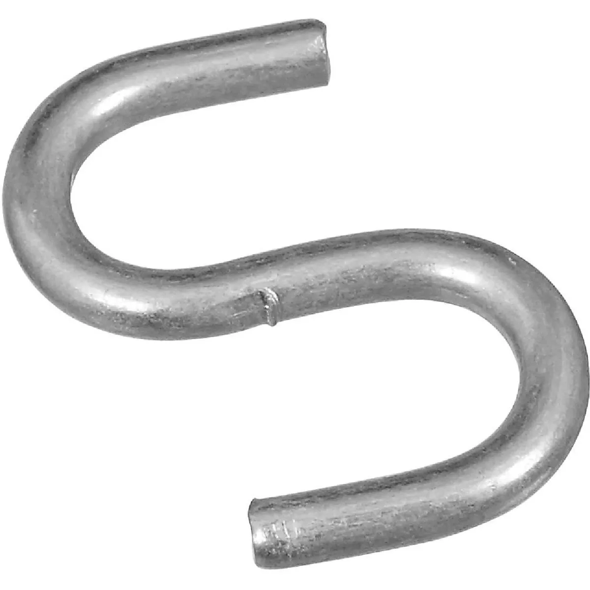 National 3/4 In. Zinc Heavy Open S Hook