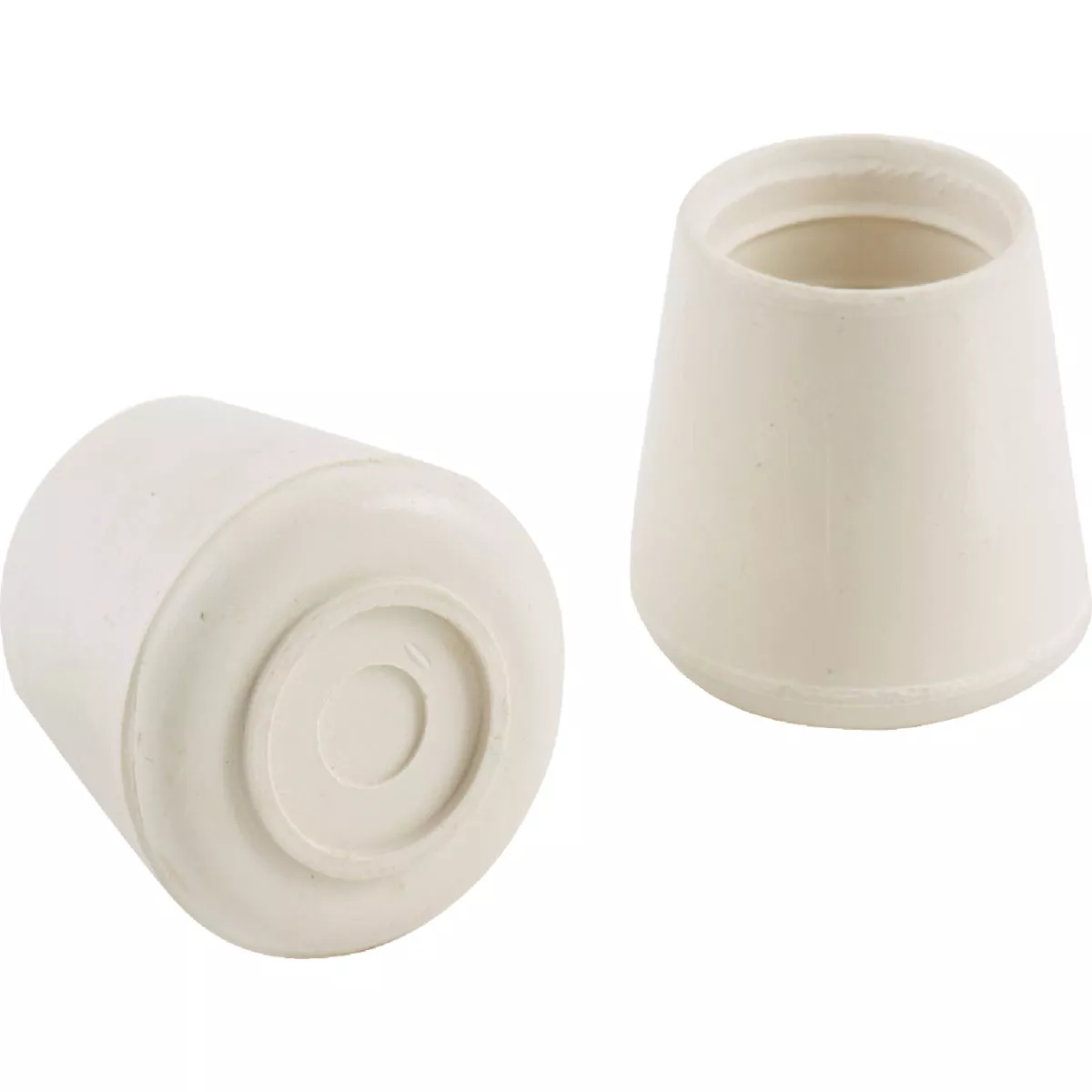 Shepherd Hardware 1-1/8 In. Hi-Tip Rubber Furniture Leg Tip