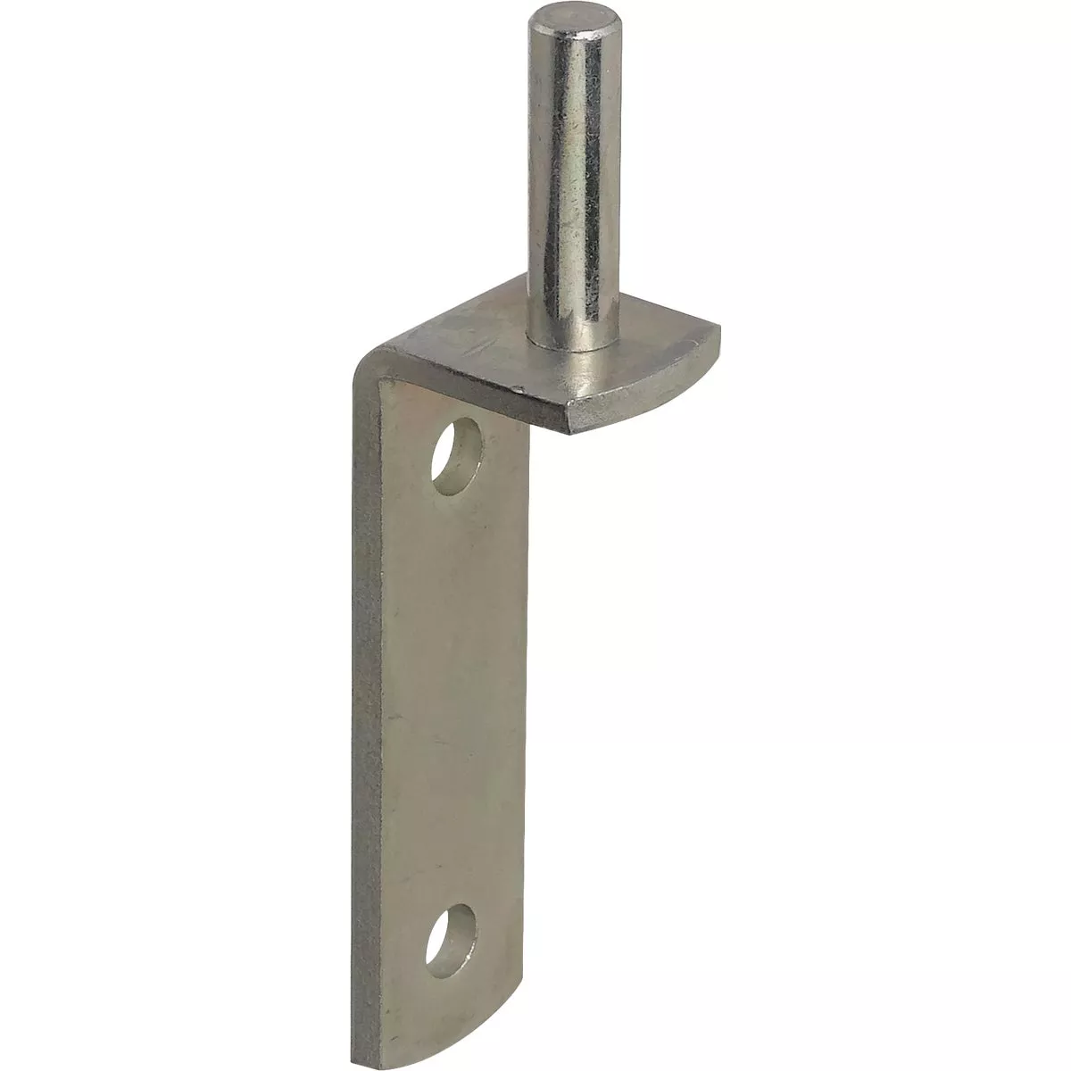 National Hardware 1/2 In. Zinc Pintle