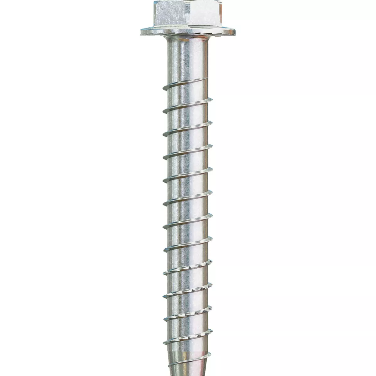 Simpson Strong-Tie Titen HD 1/2 in. x 4 in. Heavy-Duty Screw Anchor