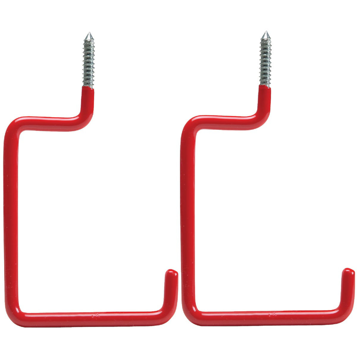 Vinyl coated utility hooks hot sale