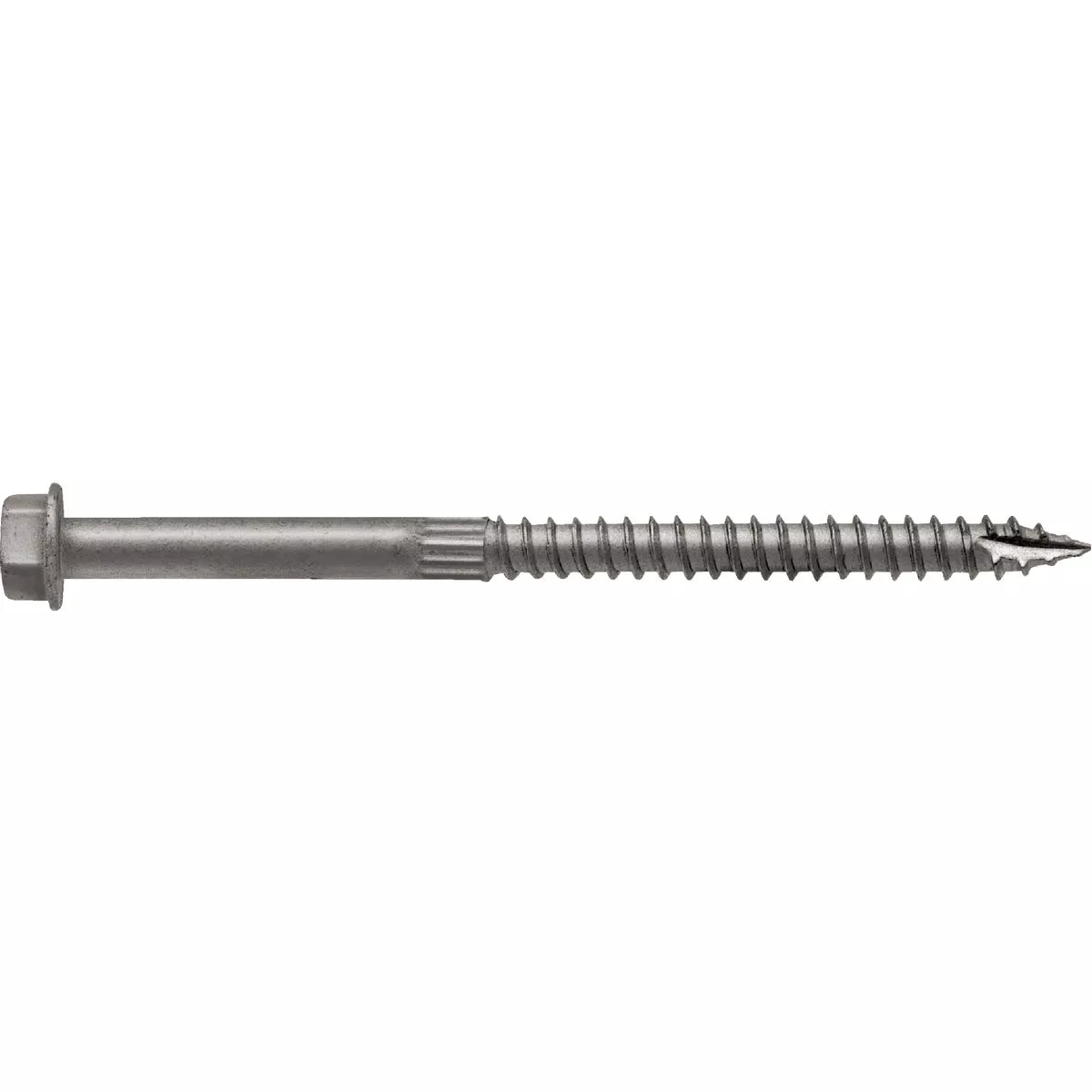 Simpson Strong-Tie Strong-Drive SDS 1/4 In. x 3-1/2 In. Heavy-Duty Connector Screw (10 Ct.)