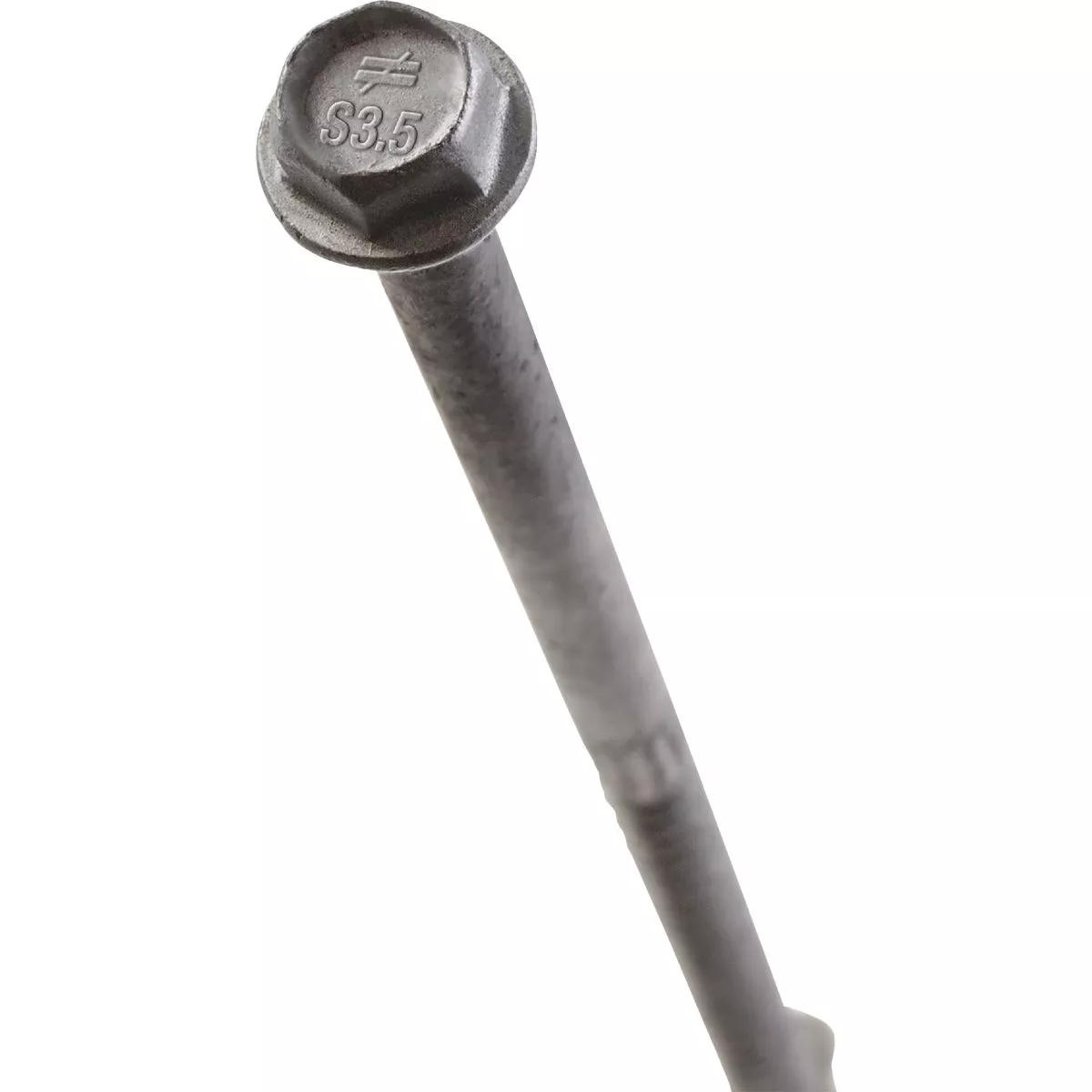 Simpson Strong-Tie Strong-Drive SDS 1/4 In. x 3-1/2 In. Heavy-Duty Connector Screw (10 Ct.) - photo 3