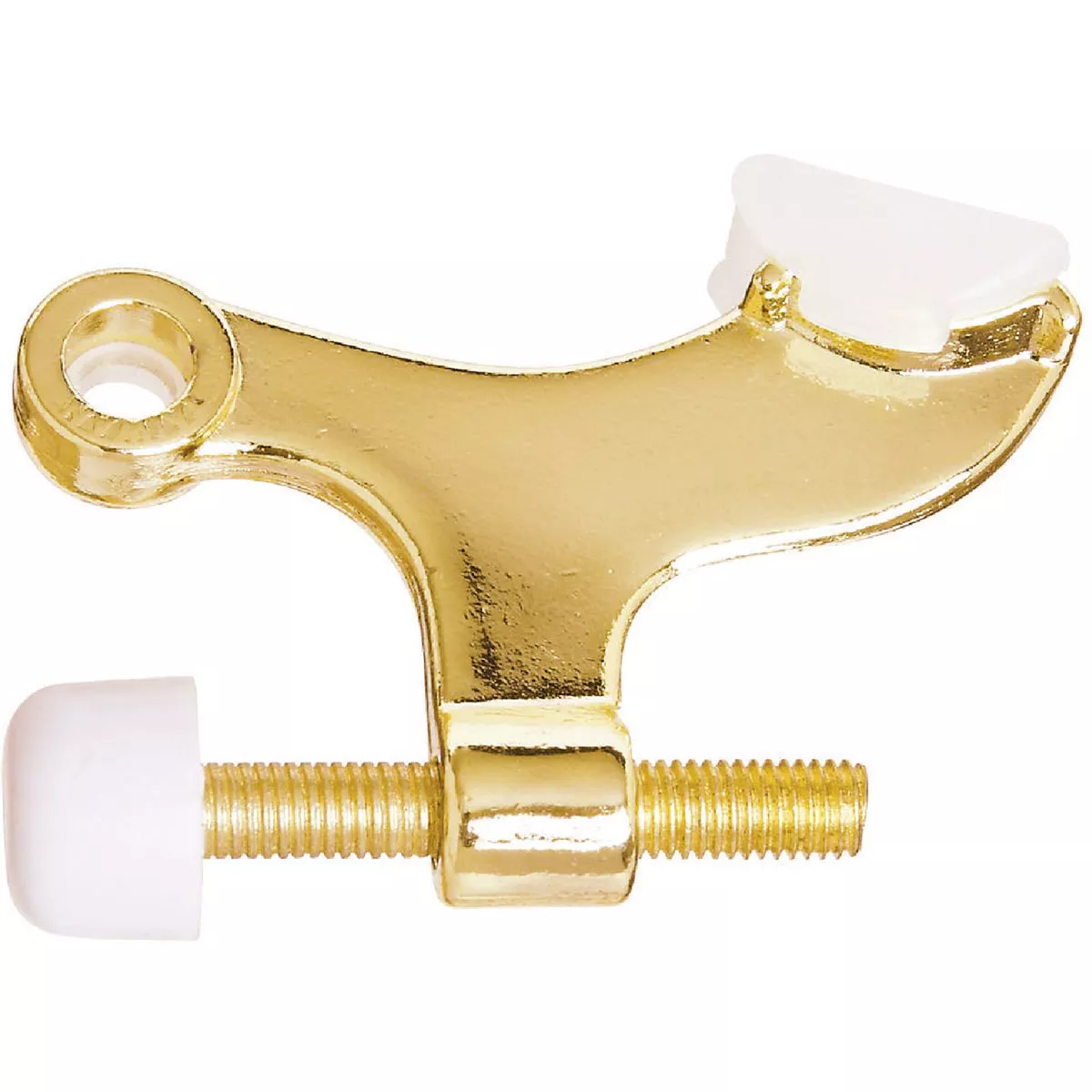 National Gallery Series Brass Hinge Pin Door Stop