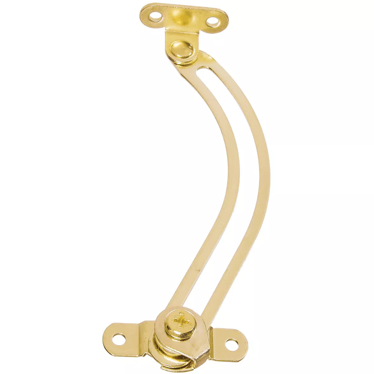 National Hardware Left-Handed Friction Lid Support