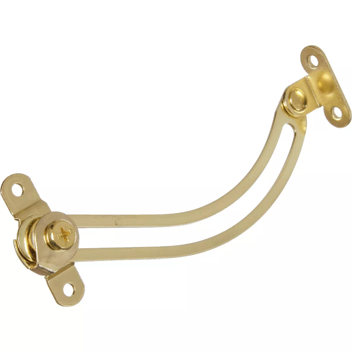 National Hardware Left-Handed Friction Lid Support - photo 3