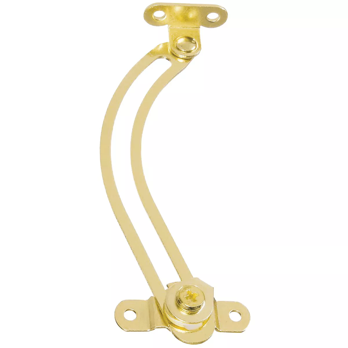 National Hardware Right-Handed Friction Lid Support