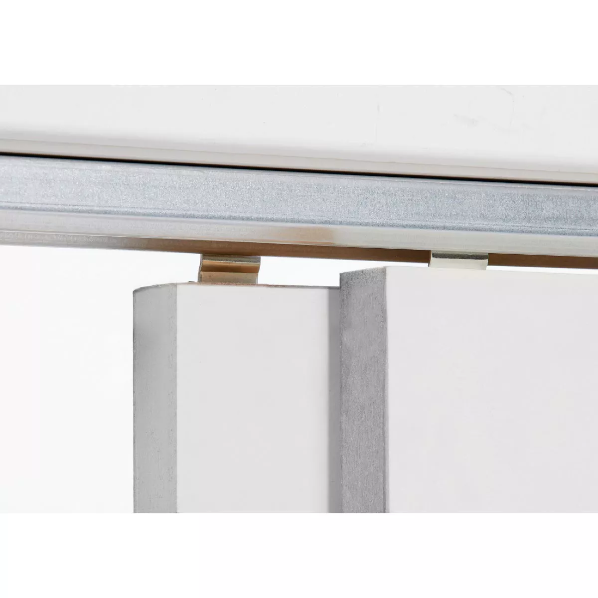 National Hardware 48 In. Bypass Door Hardware - photo 4