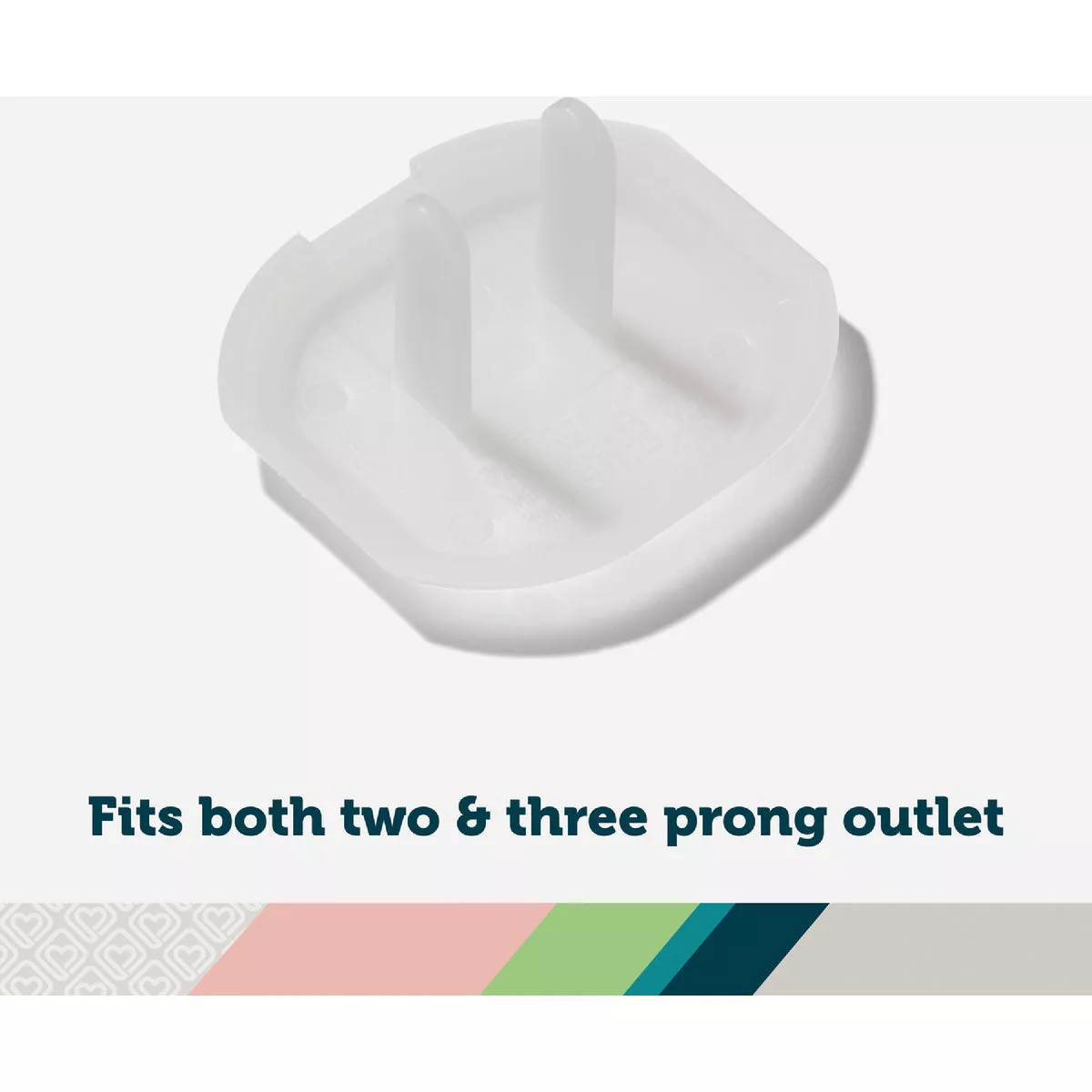 Safety 1st Plug Protector (36-Piece) - photo 4