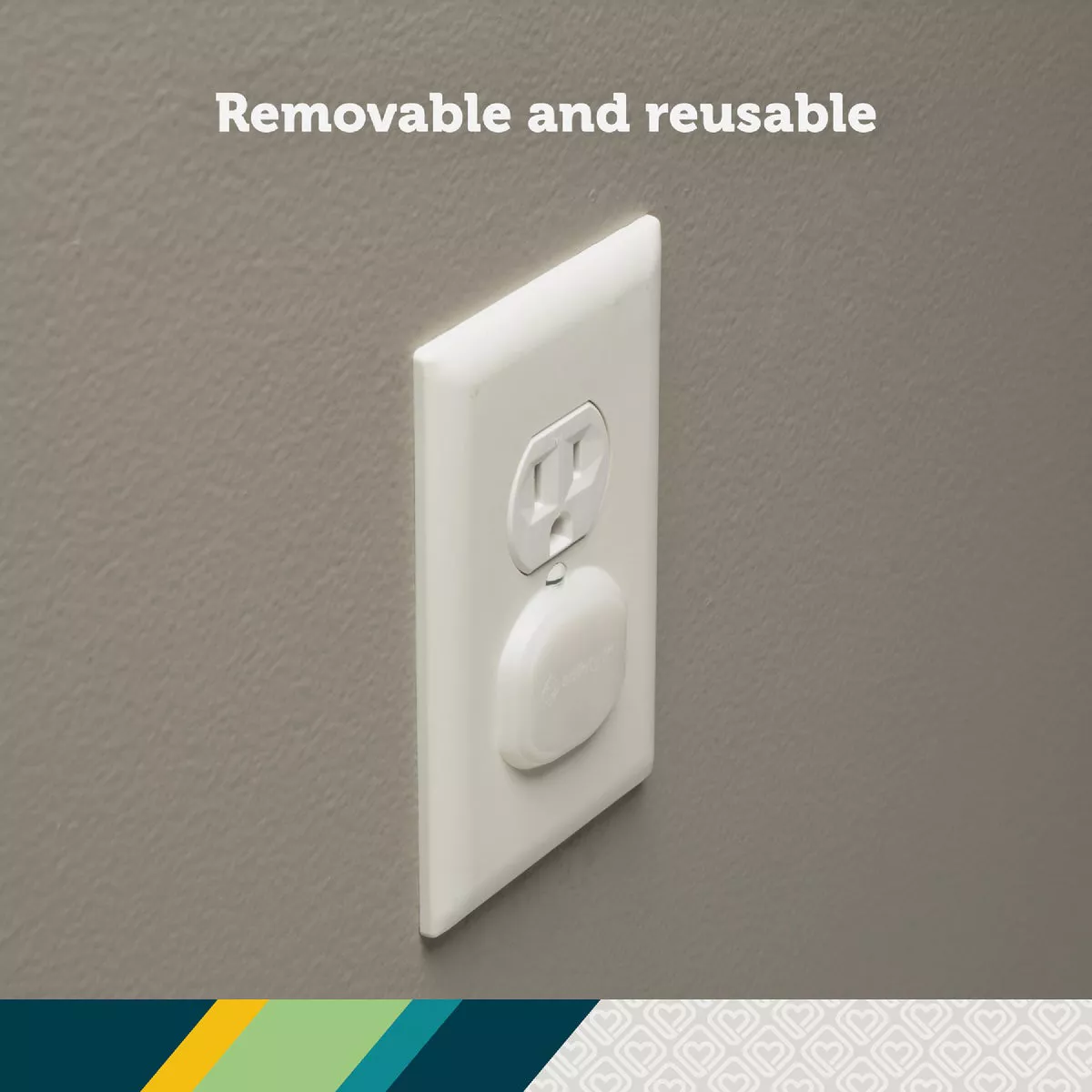 Safety 1st Plug Protector (36-Piece) - photo 8