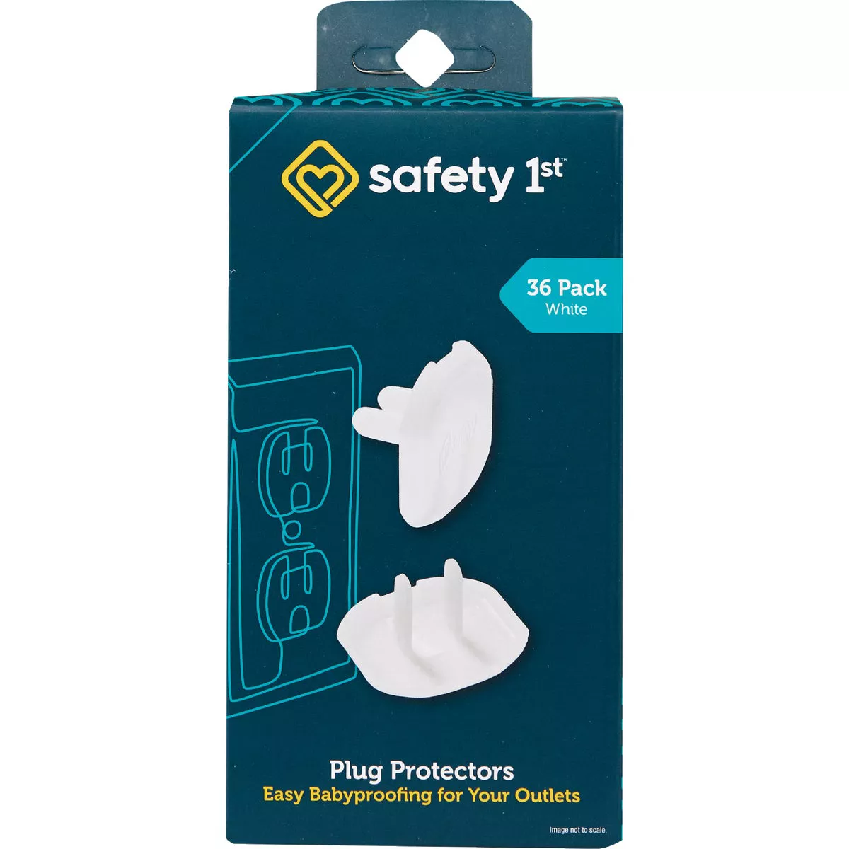 Safety 1st Plug Protector (36-Piece) - photo 2