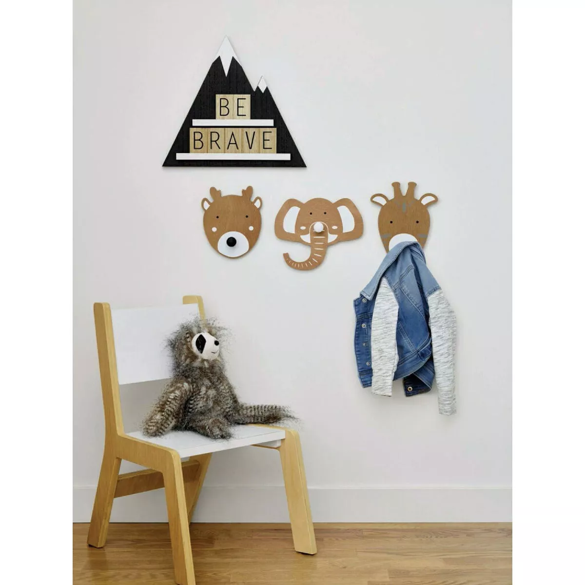 Command Assorted Picture Hanging Strips, Big Pack, 8 Sets Large, 6 Sets Medium, 4 Sets Small - photo 2