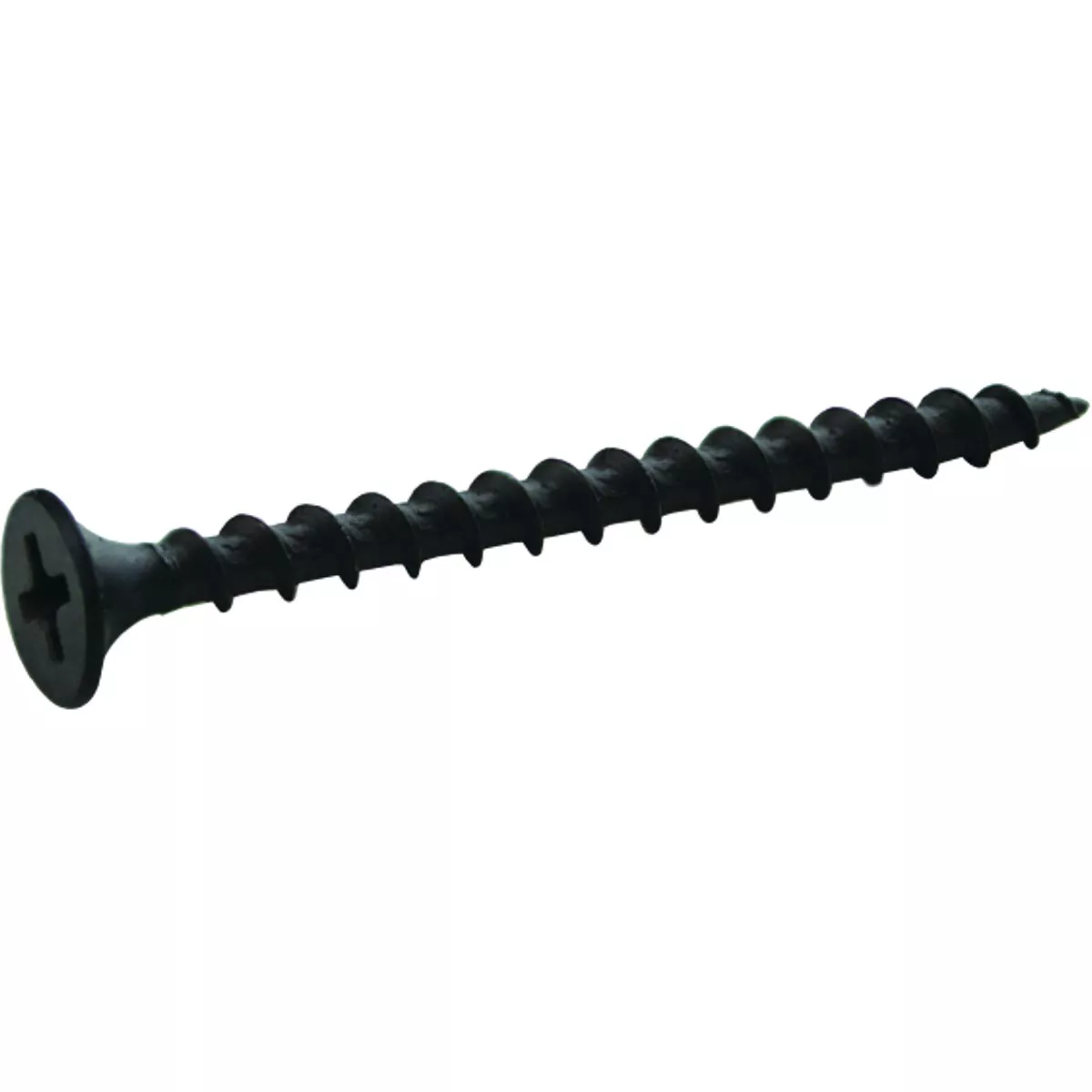 Do it Best #6 x 2 In. #2 Phillips Coarse Thread Drywall Screw (10 Lb.) - photo 2