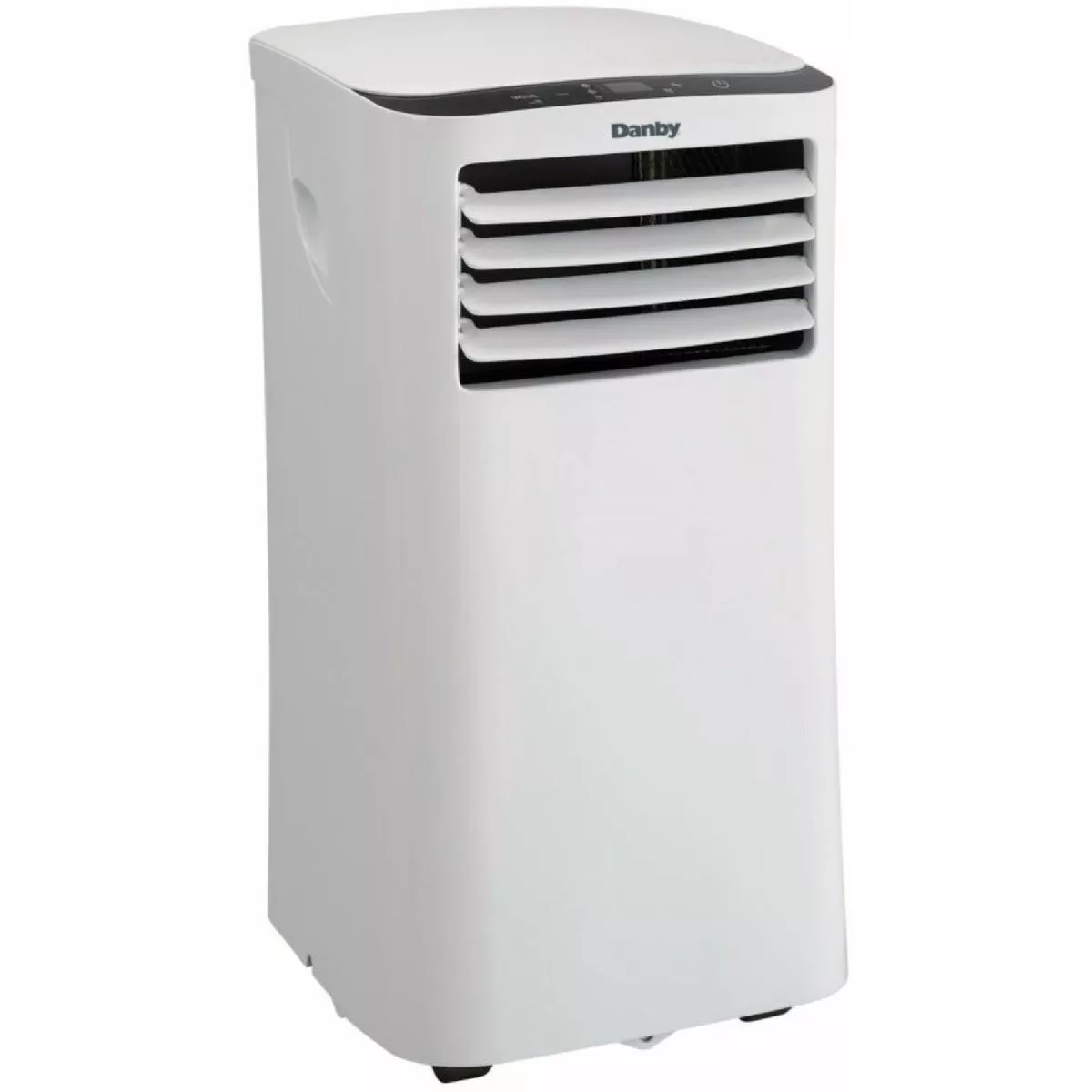 Danby 10000 BTU 3-in-1 Portable AC in White