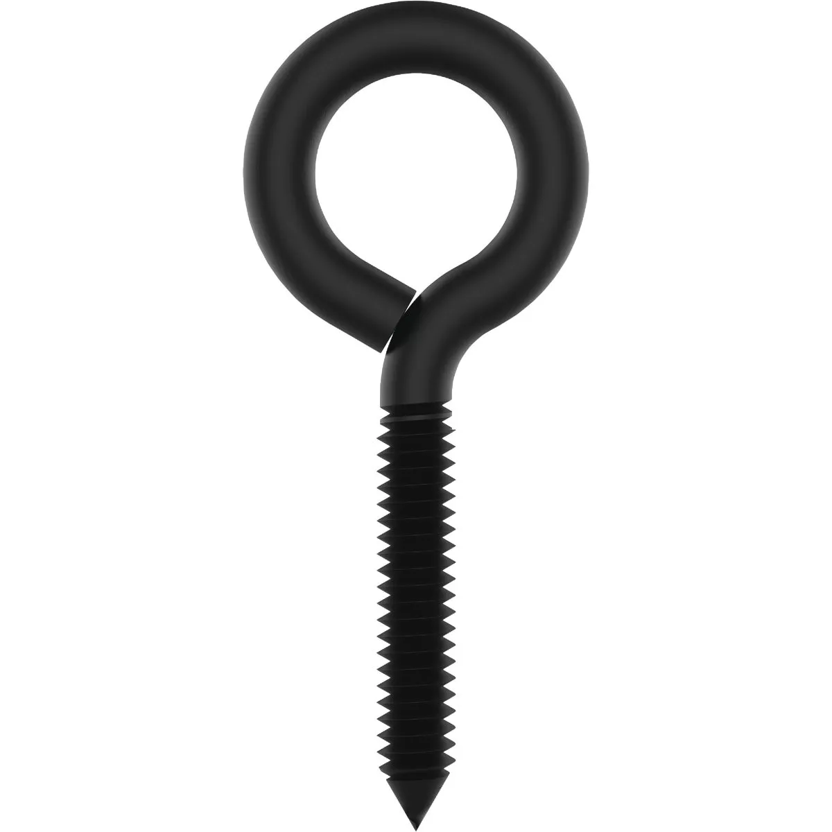 National Hardware 000, 3-7/8 In. Storm Shine Screw Eye (2-Count)