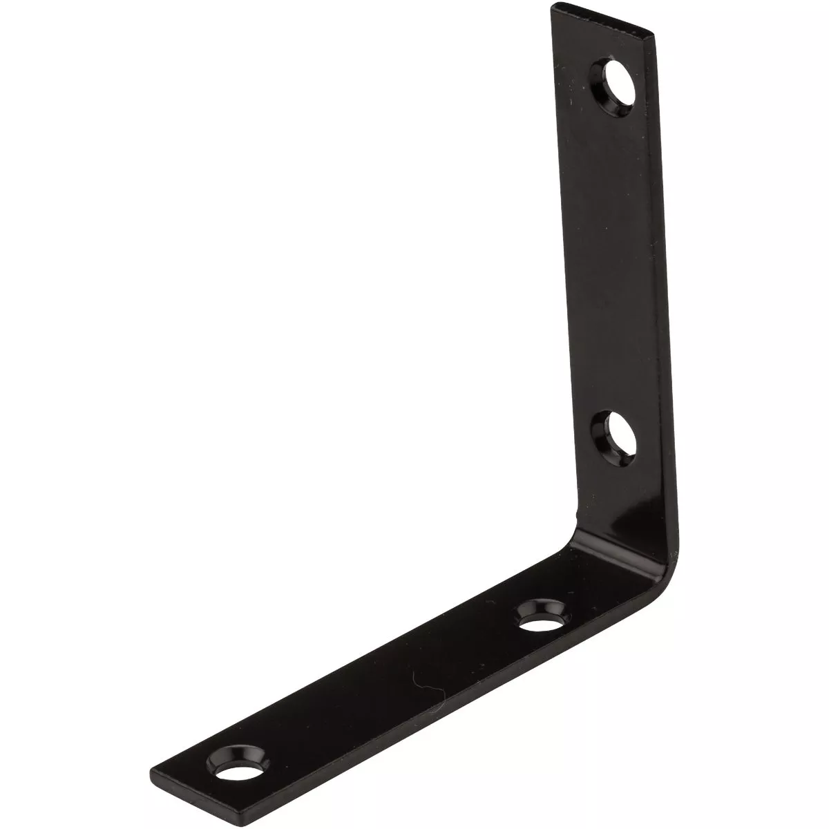 National Hardware 3-1/2 In. x 3/4 In. Corner Brace - photo 2