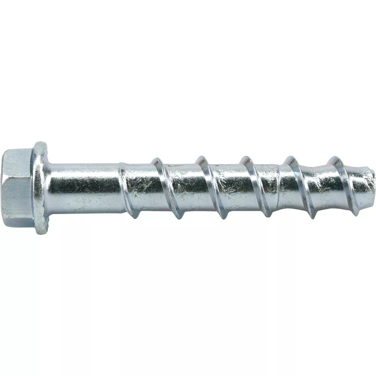 Hillman Screw-Bolt+ 3/8 In. x 2-1/2 In. Masonry and Concrete Anchor (15-Count)