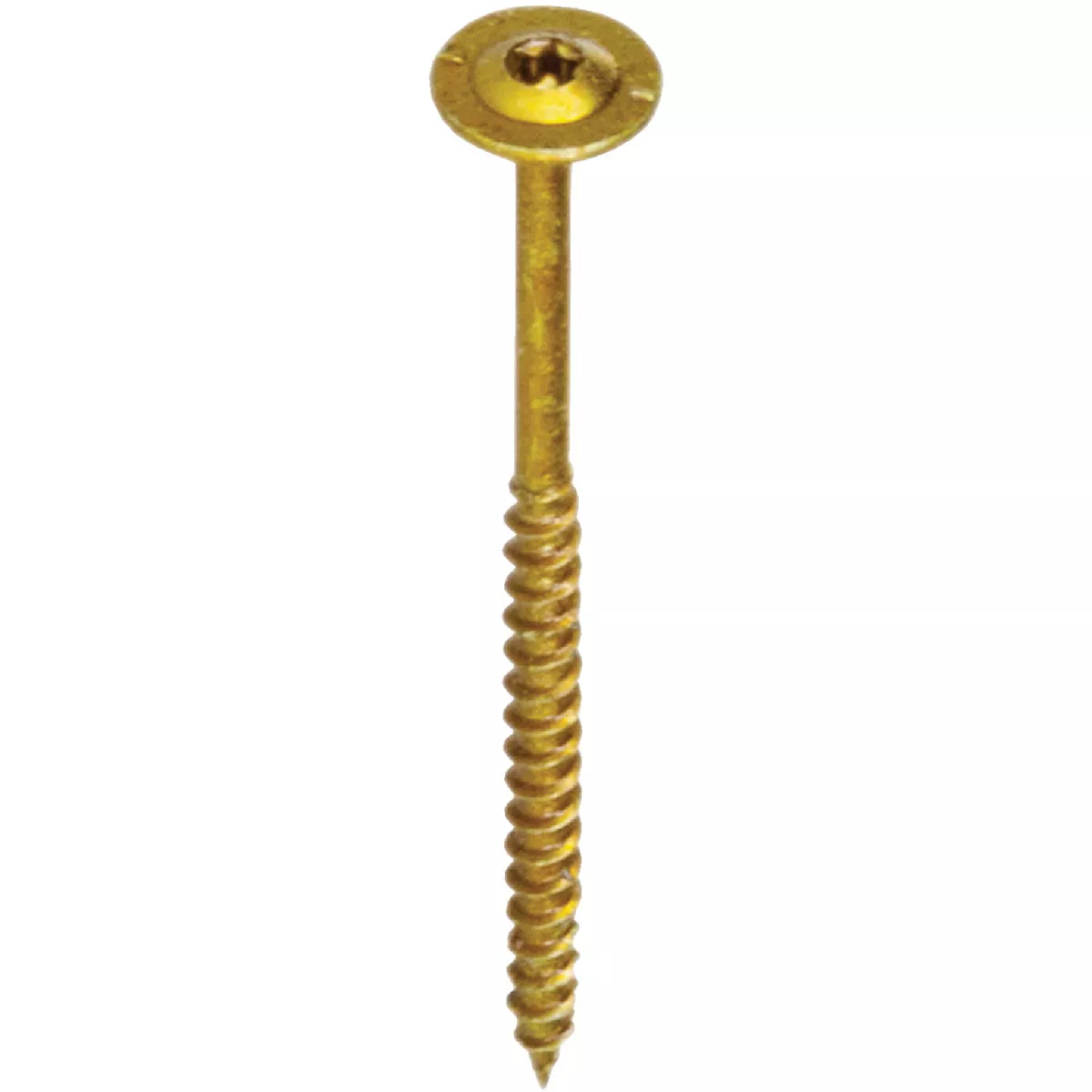 GRK #8 x 2-1/2 In. Star Drive Cabinet Screw (1500 Ct.) - photo 5