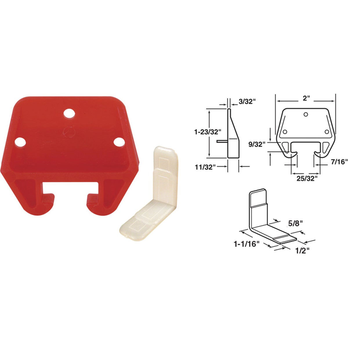 Track Guide | True Value Hardware