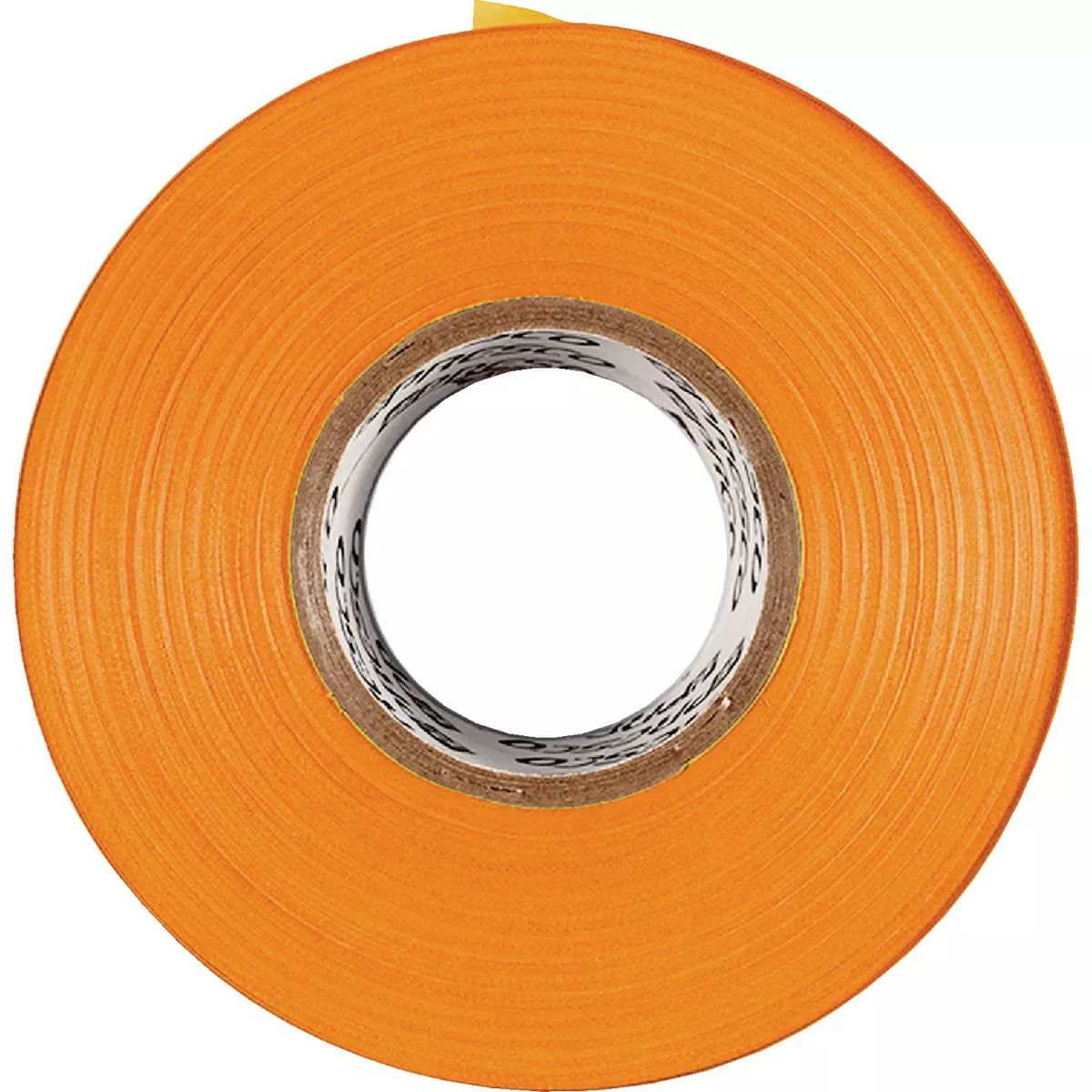 Hy-Ko 1-1/16 In. x 150 Ft. Orange Flagging Caution Tape