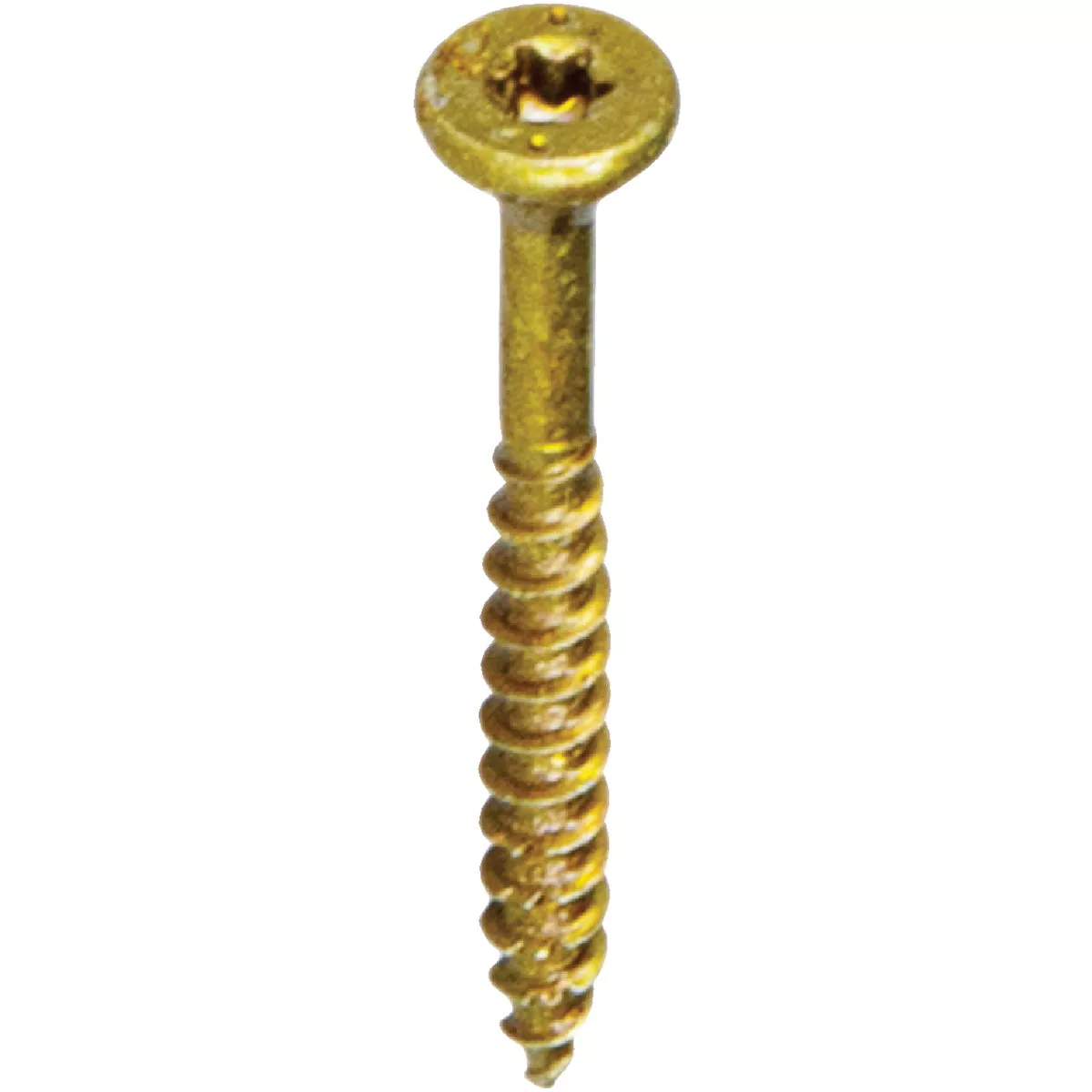 GRK R4 #8 x 1-1/2 In. Star Drive Multi-Purpose Wood Screw (1000 Ct.) - photo 7